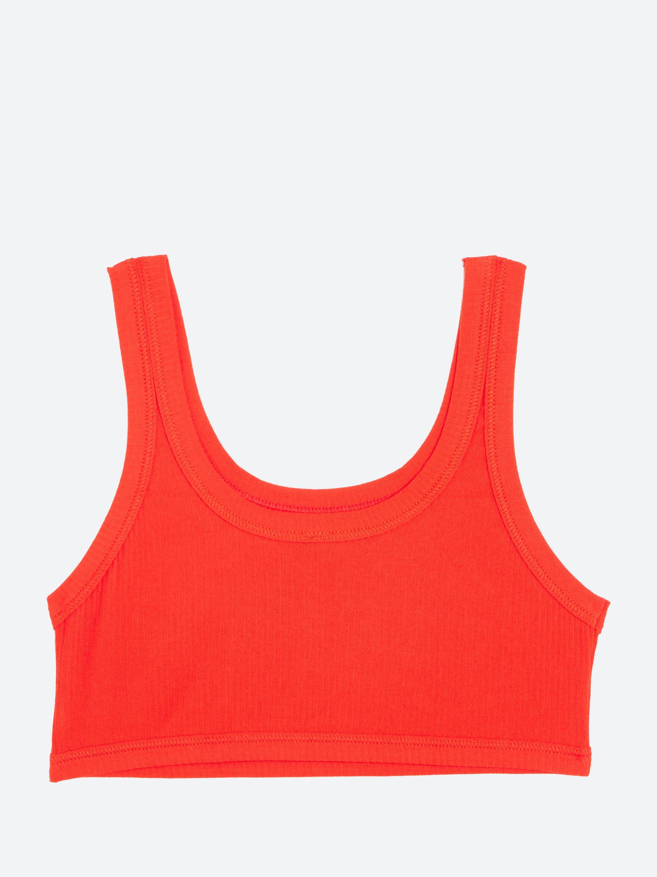 Heart Bra