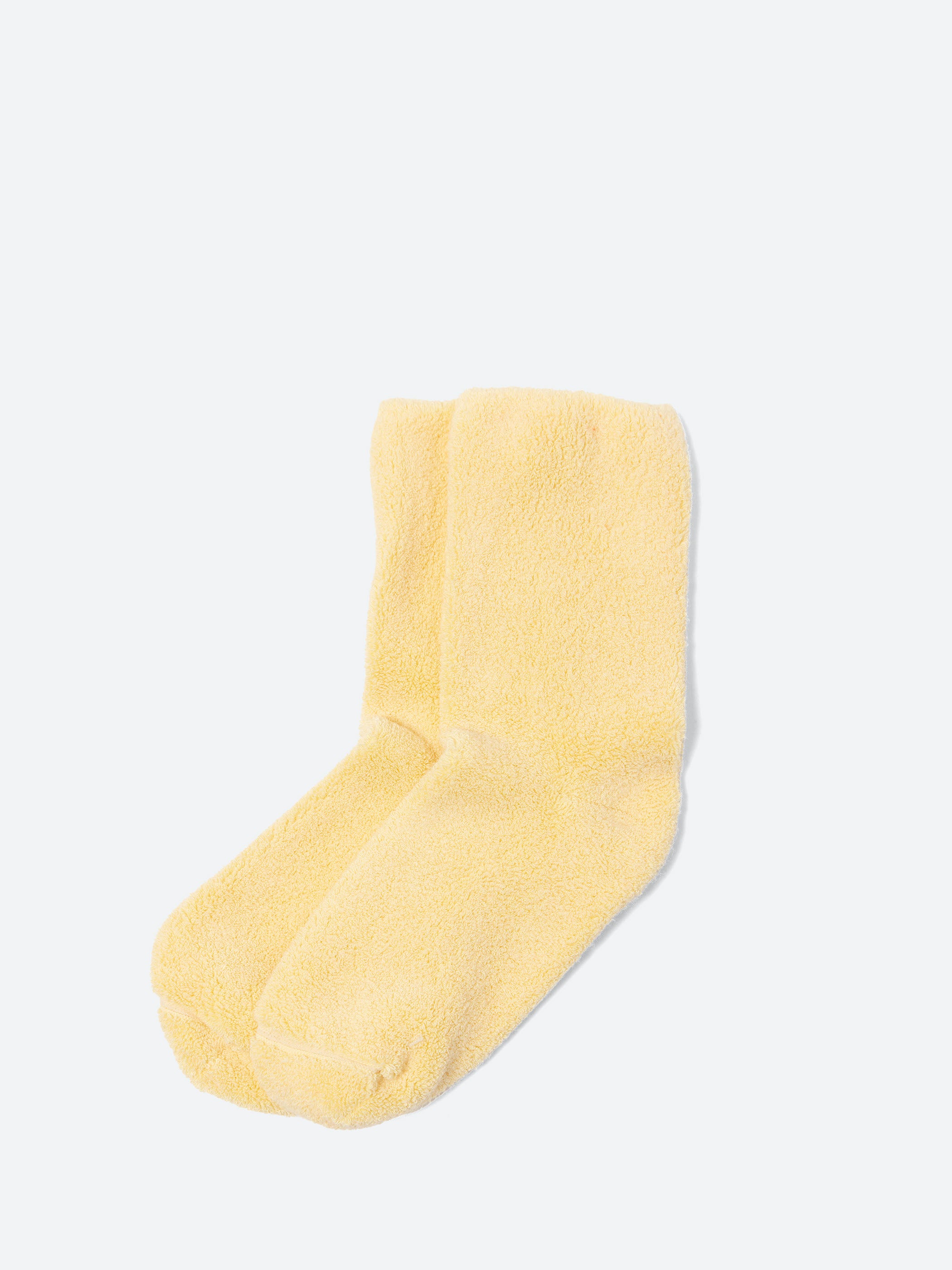 Buckle Over Ankle Socks