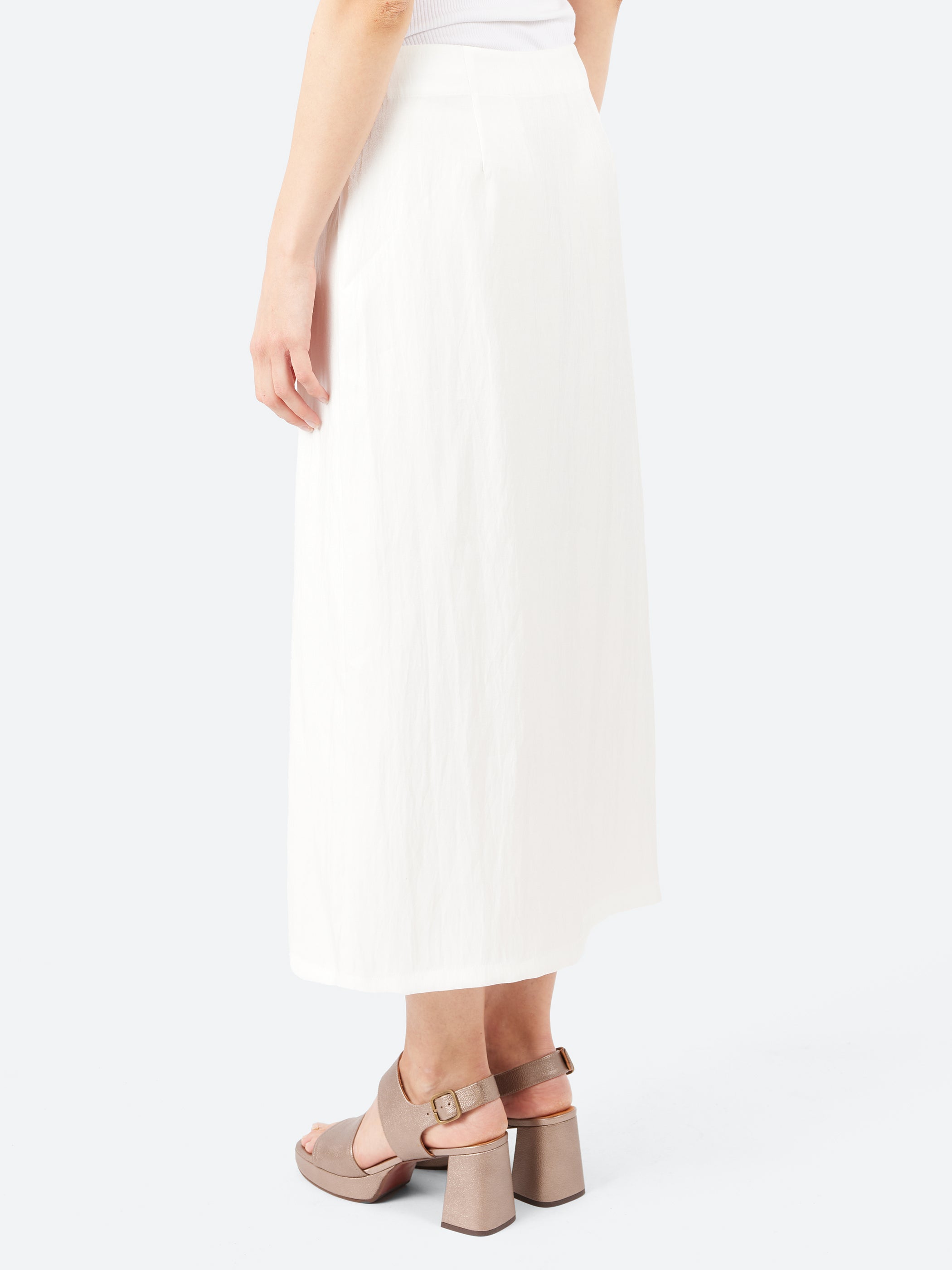 Wrap Skirt
