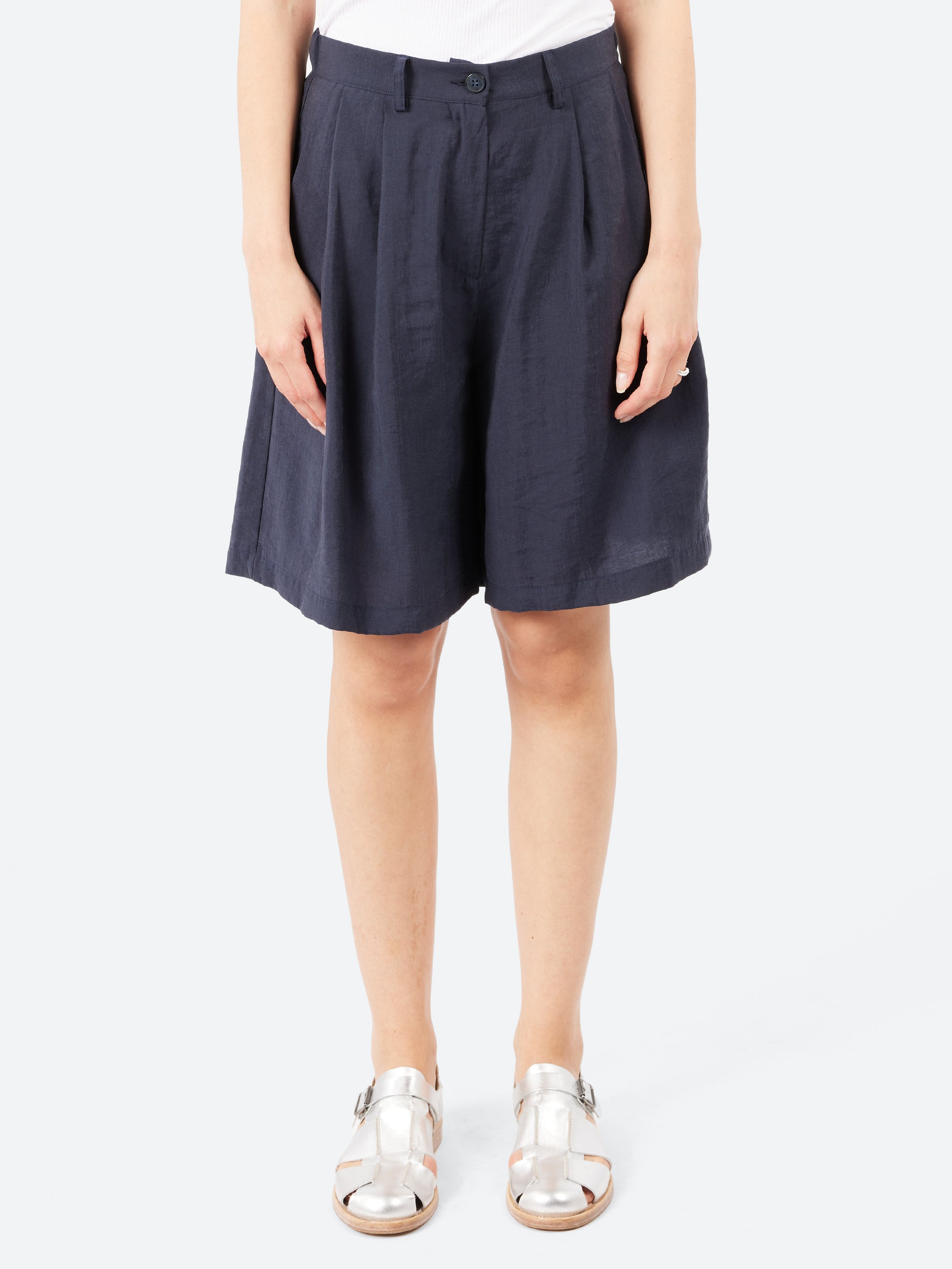 Long Shorts