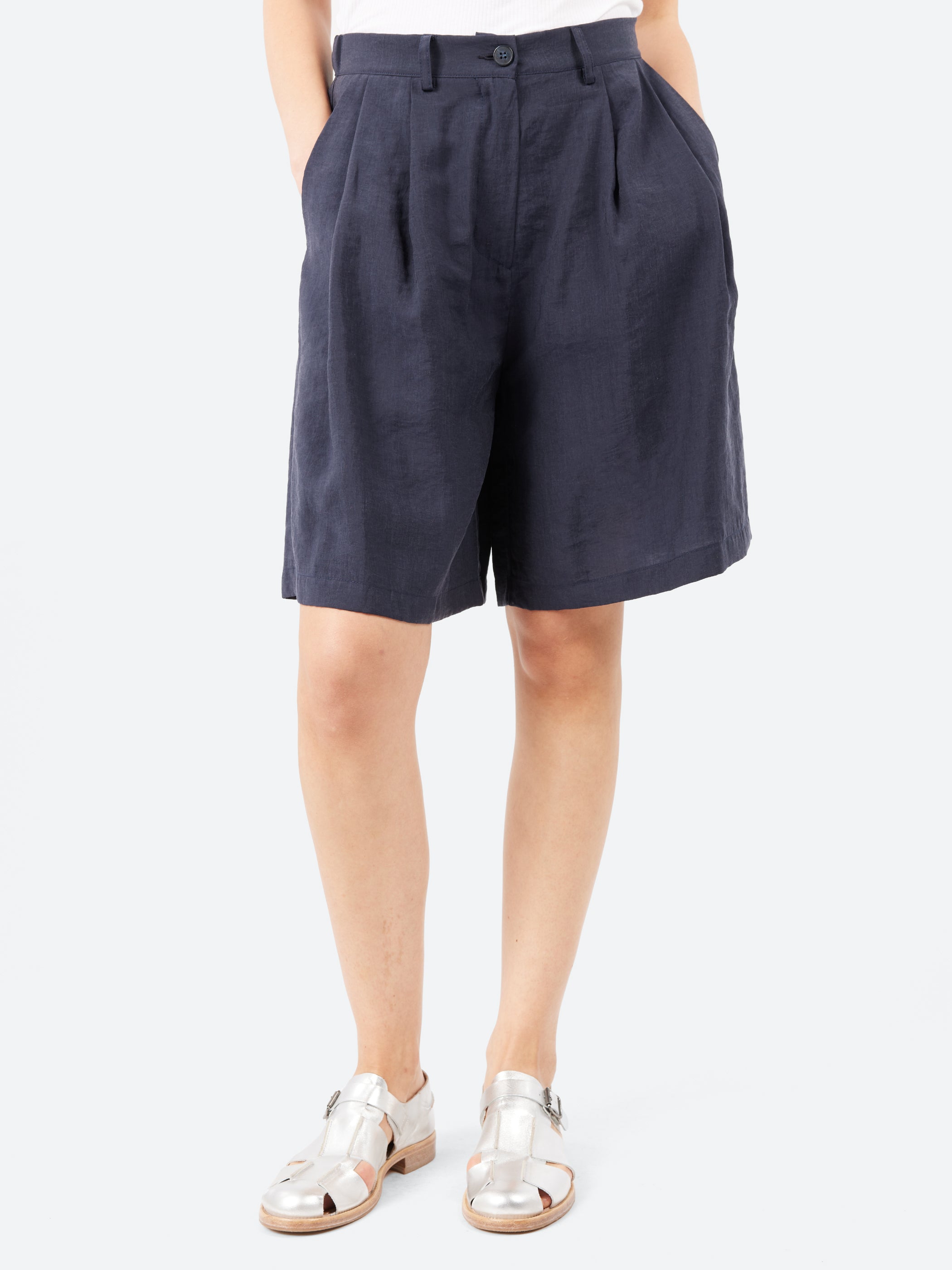 Long Shorts