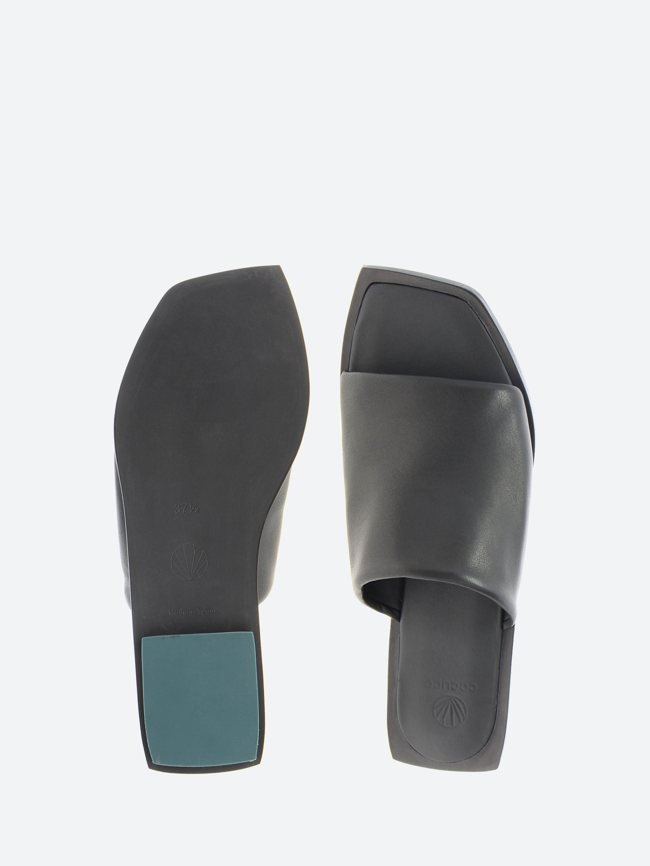 Irony Sandal