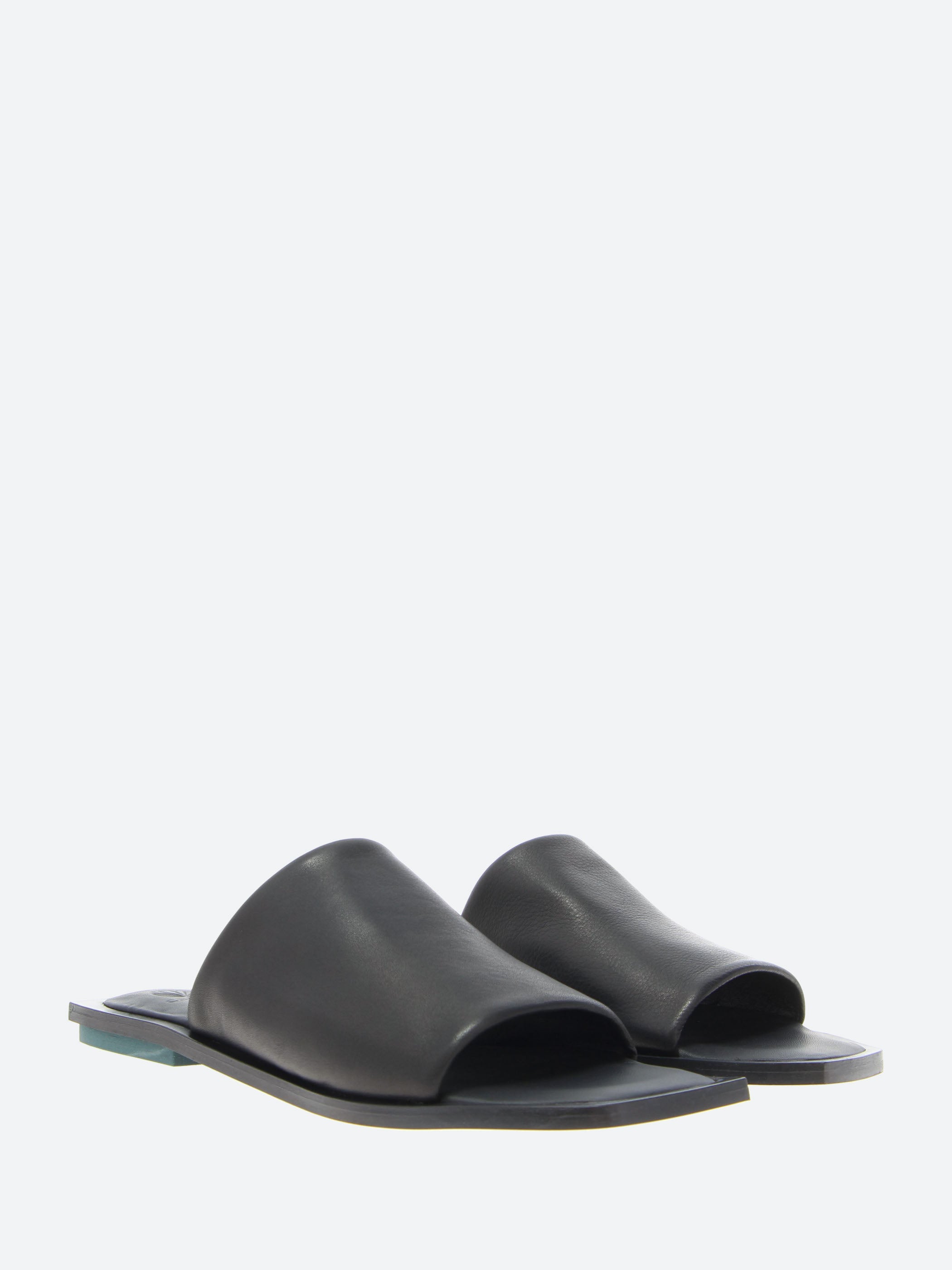 Irony Sandal