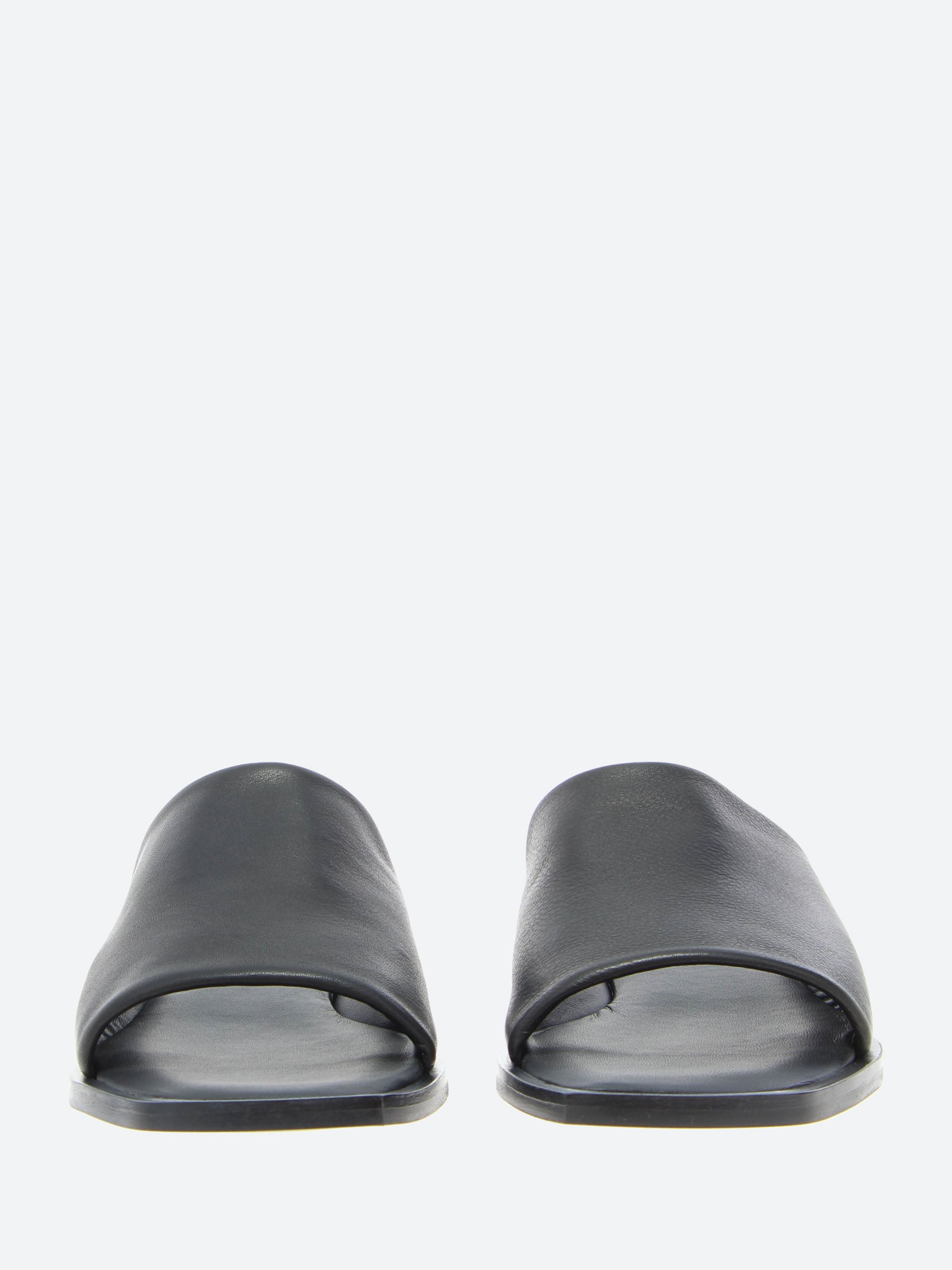Irony Sandal
