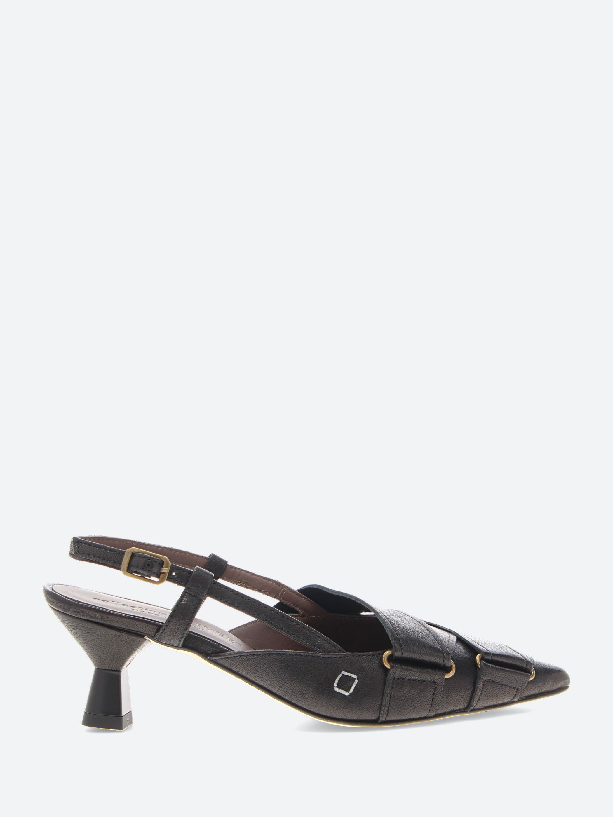 C1501 Kitten Heel