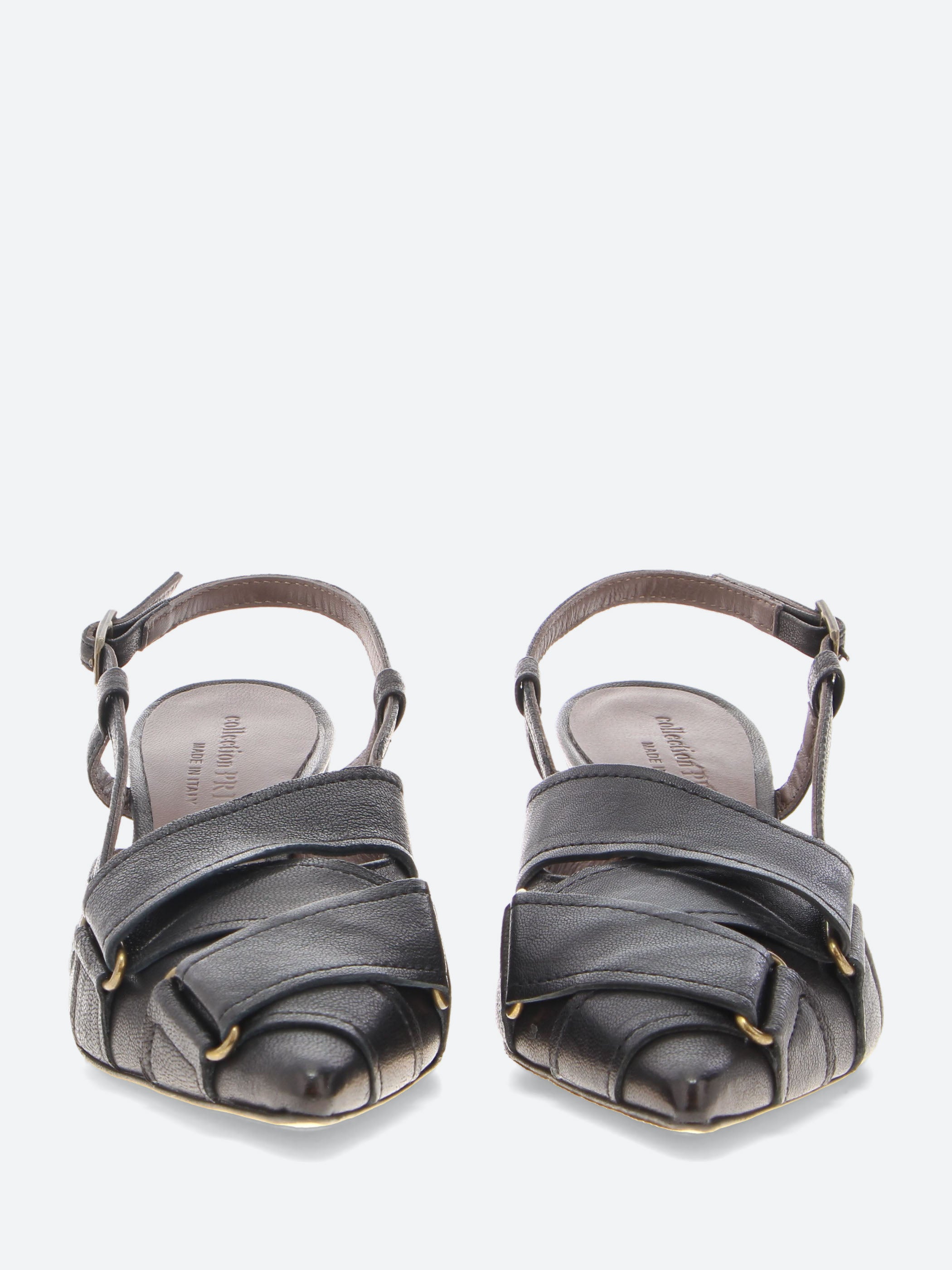 C1501 Kitten Heel