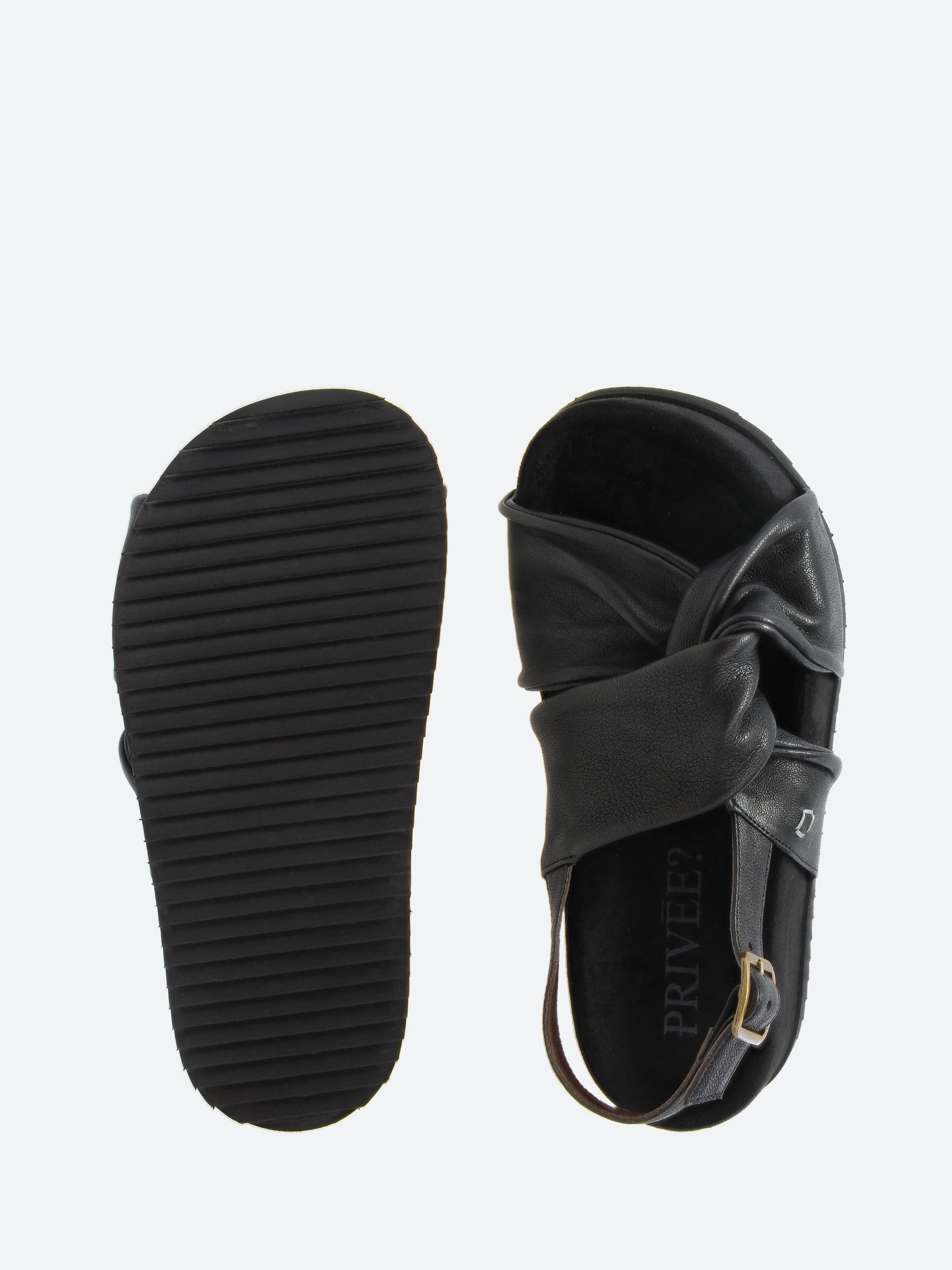 C1488 Platform Sandal