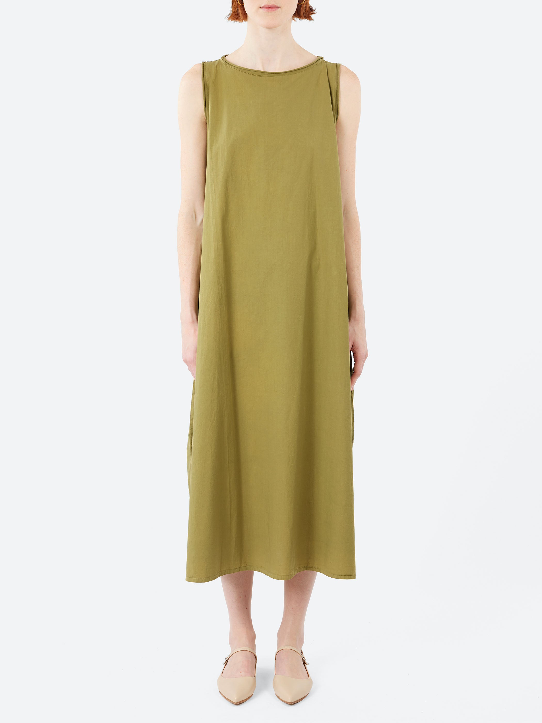 Happy Dress