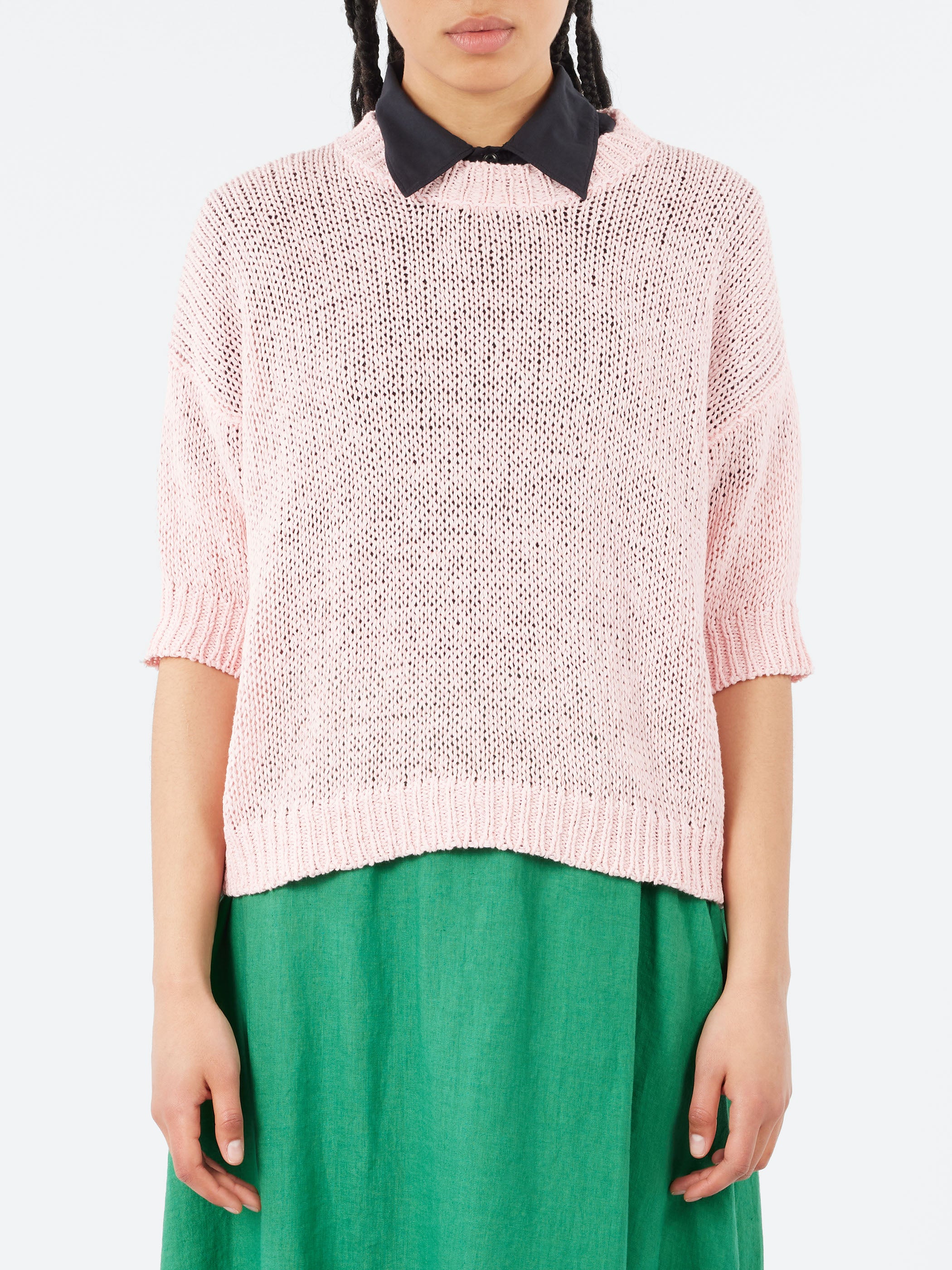 Boxy T-Shirt