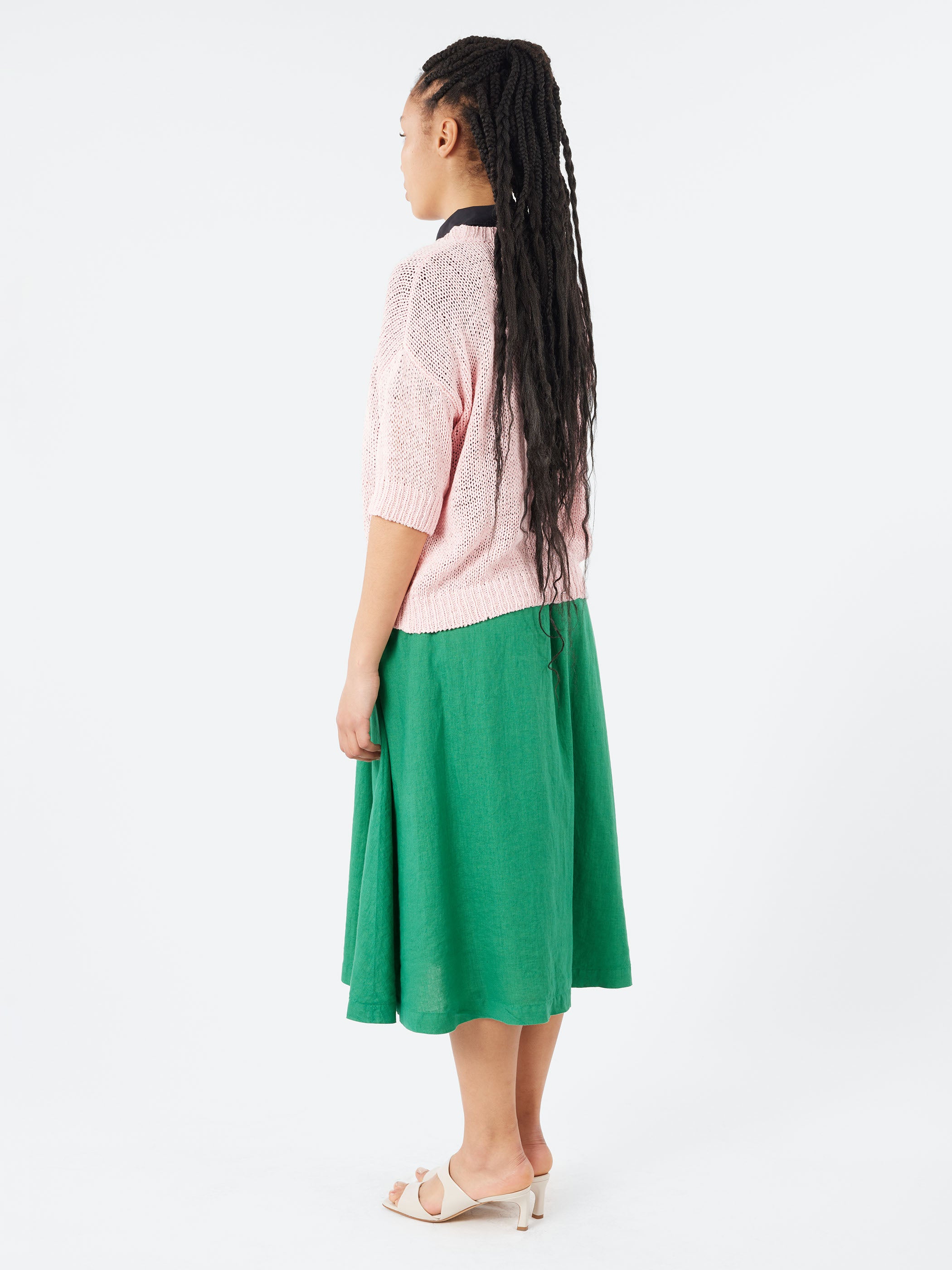 Boxy T-Shirt