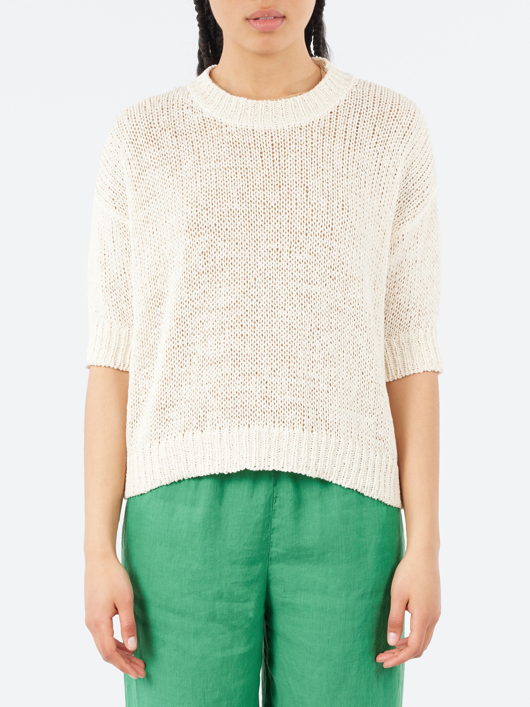 Boxy T-Shirt
