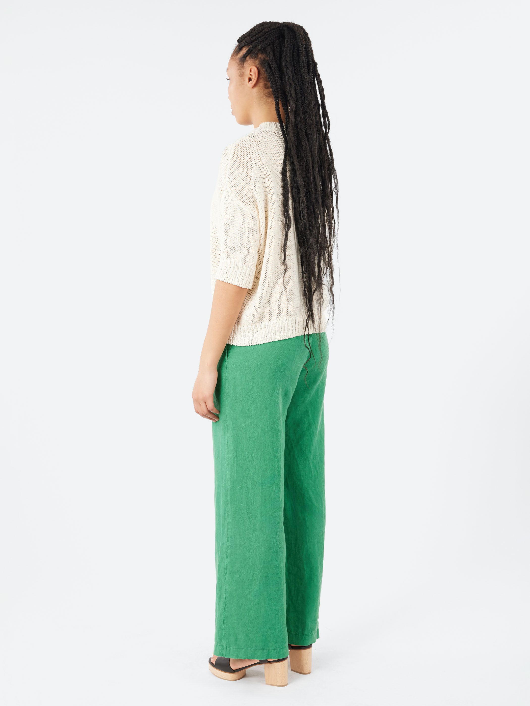 Boxy T-Shirt