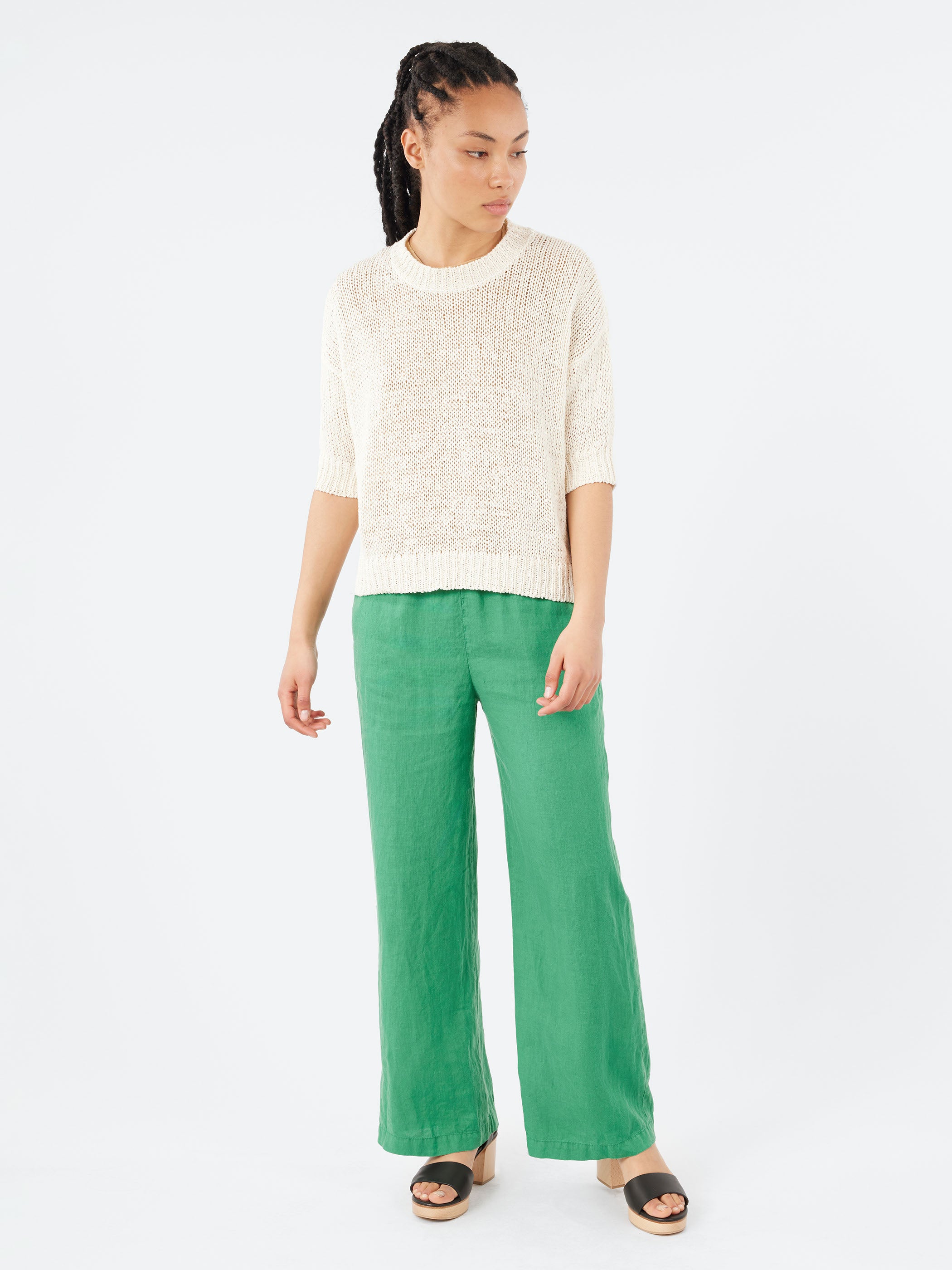 Boxy T-Shirt