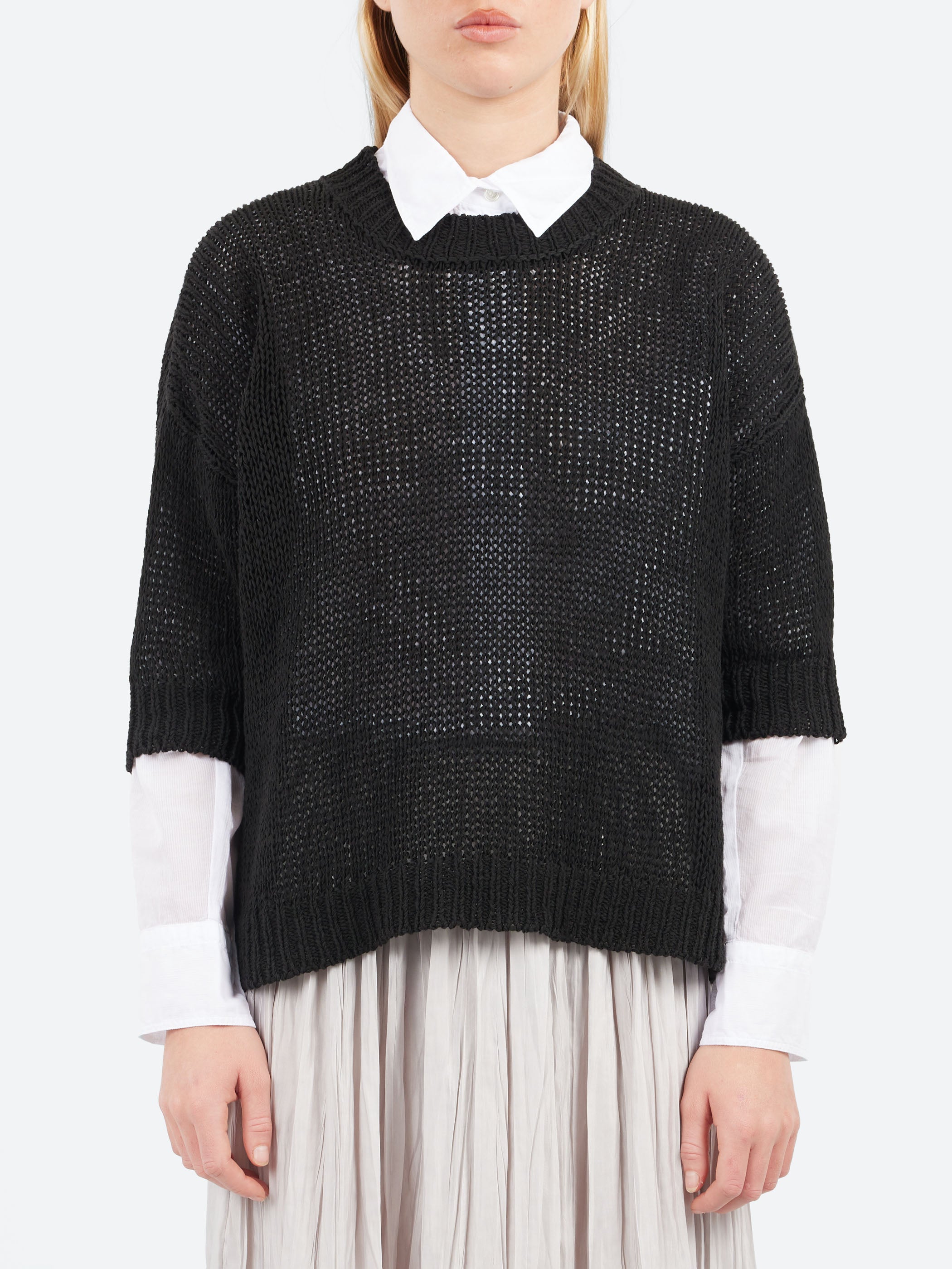 Boxy T-Shirt