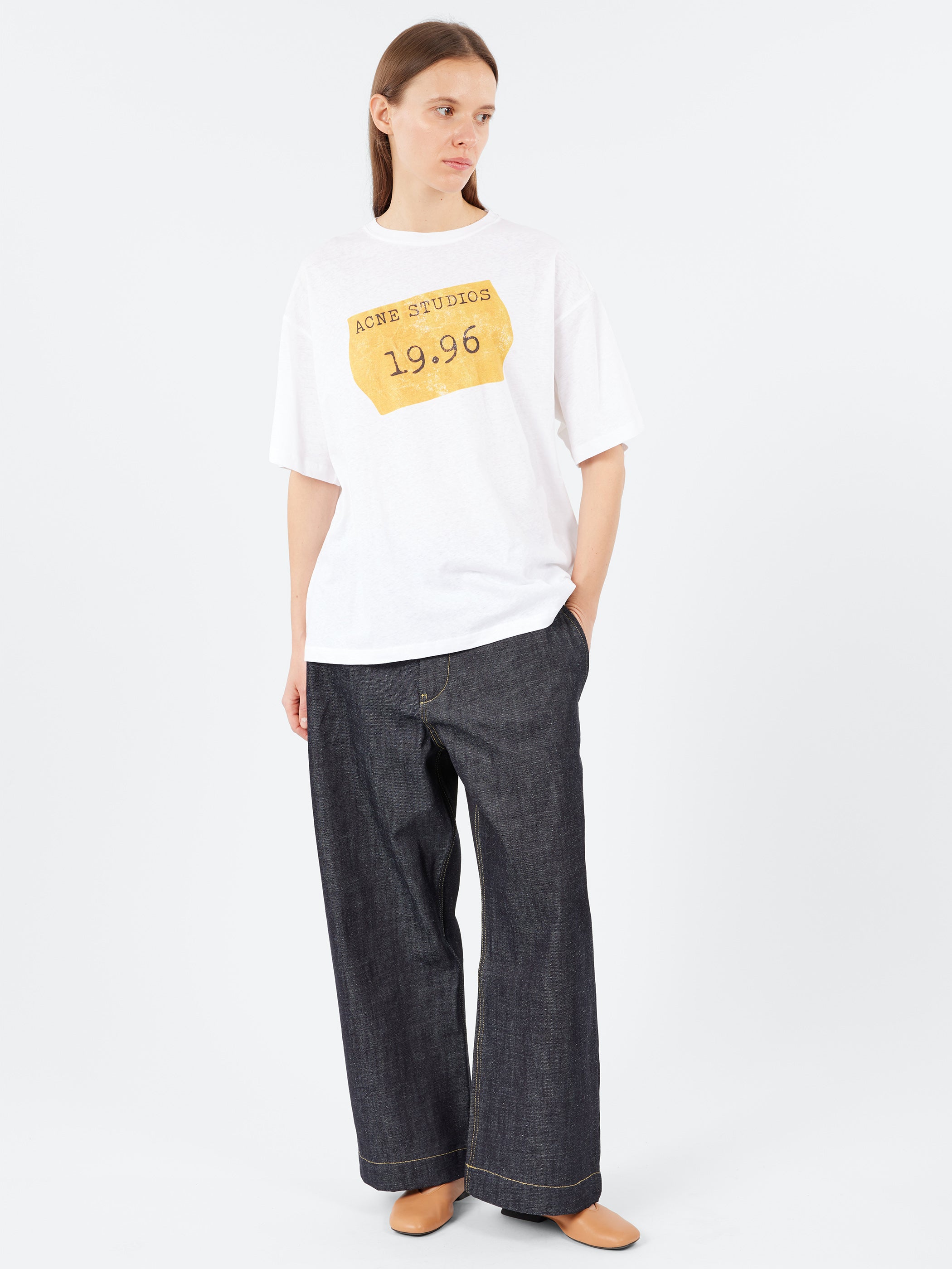 Logo T-Shirt