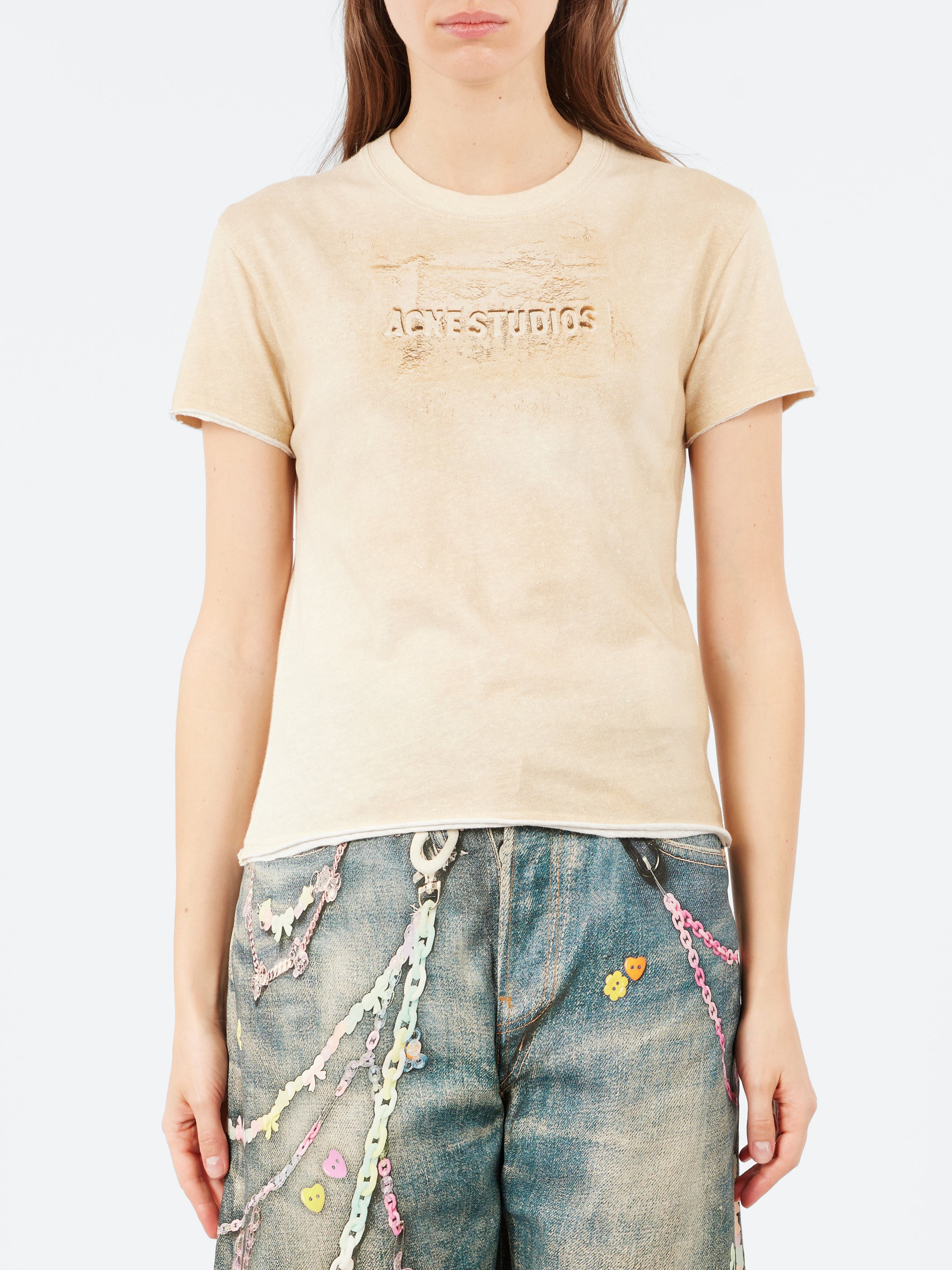 Printed T-Shirt