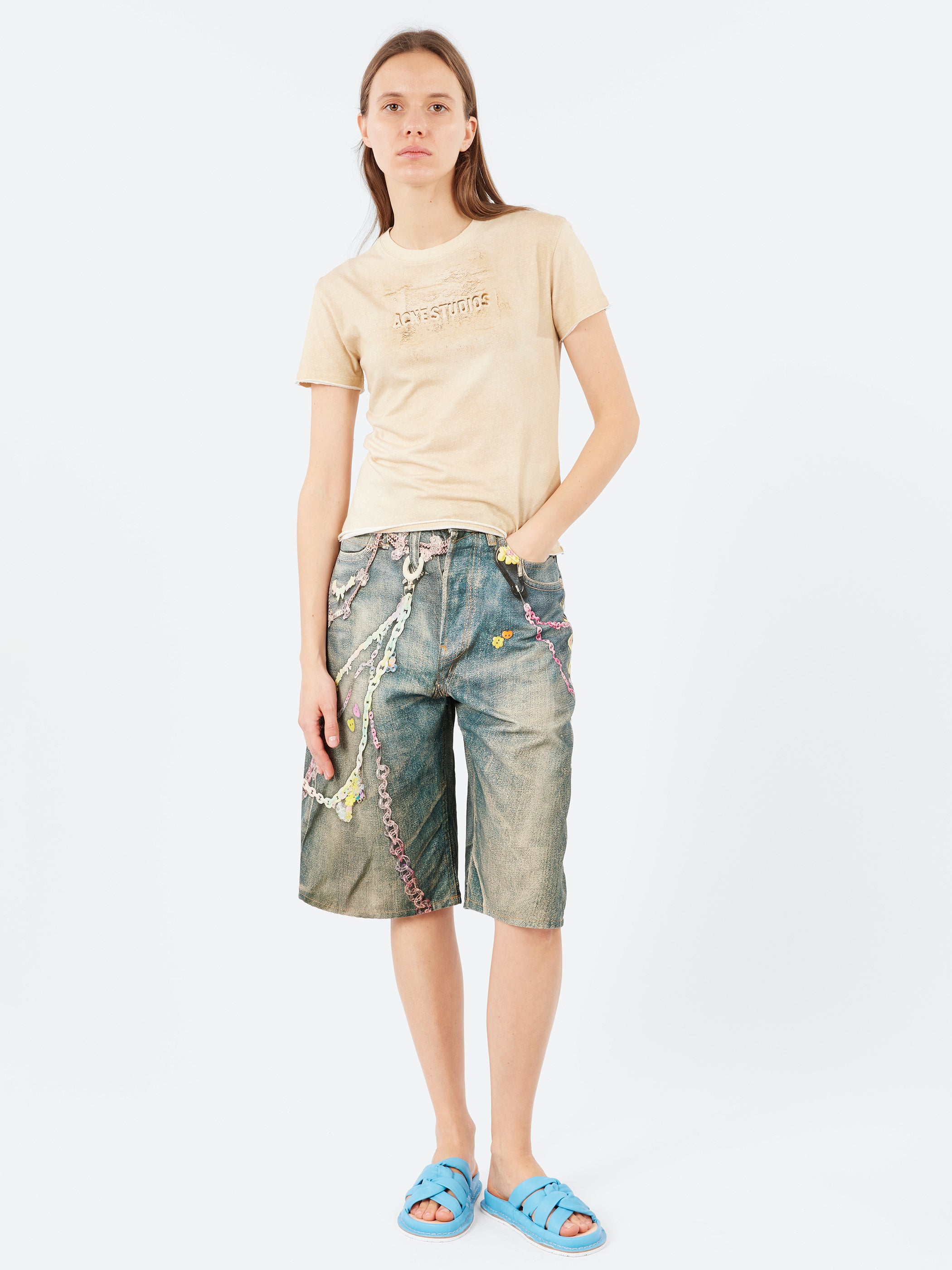 Printed T-Shirt