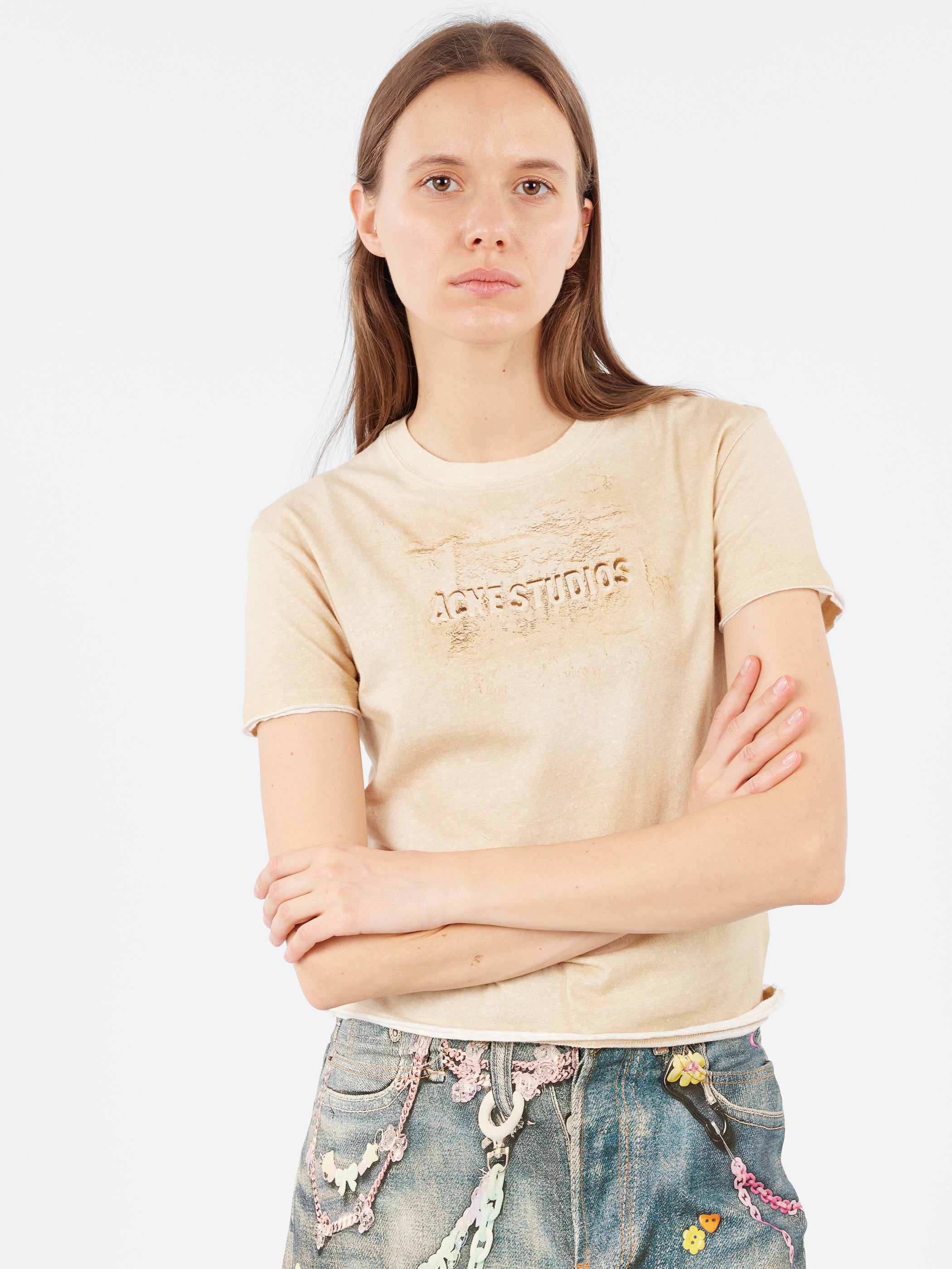 Printed T-Shirt