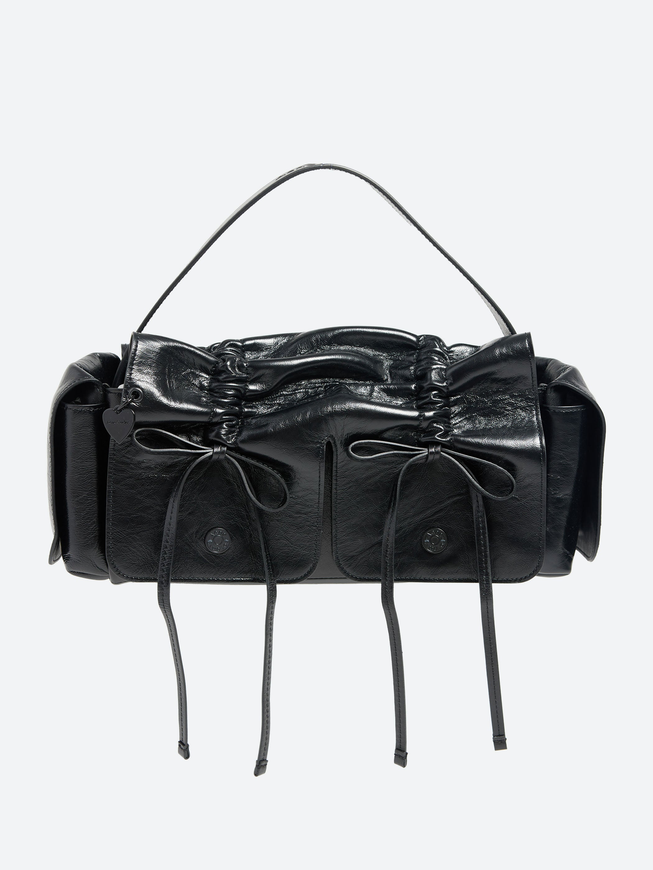Multipocket Bag