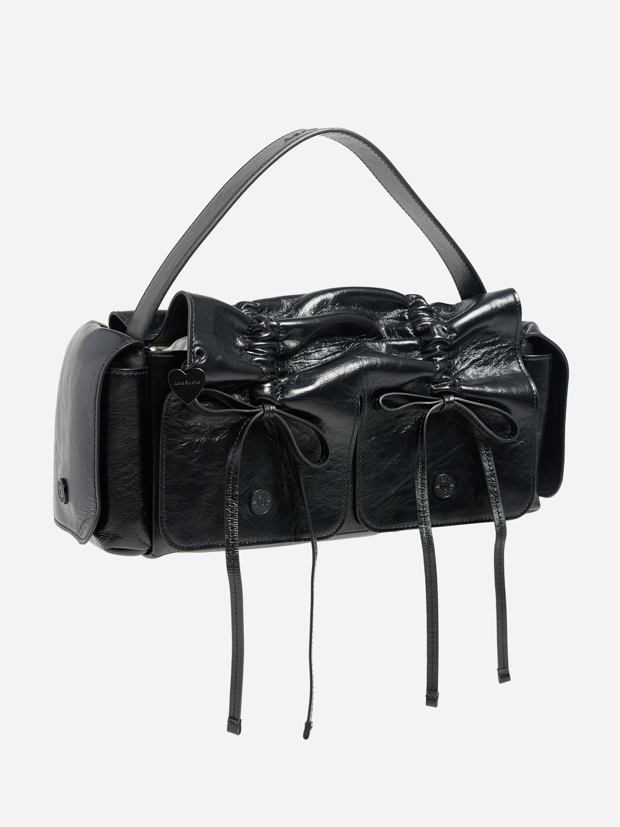 Multipocket Bag