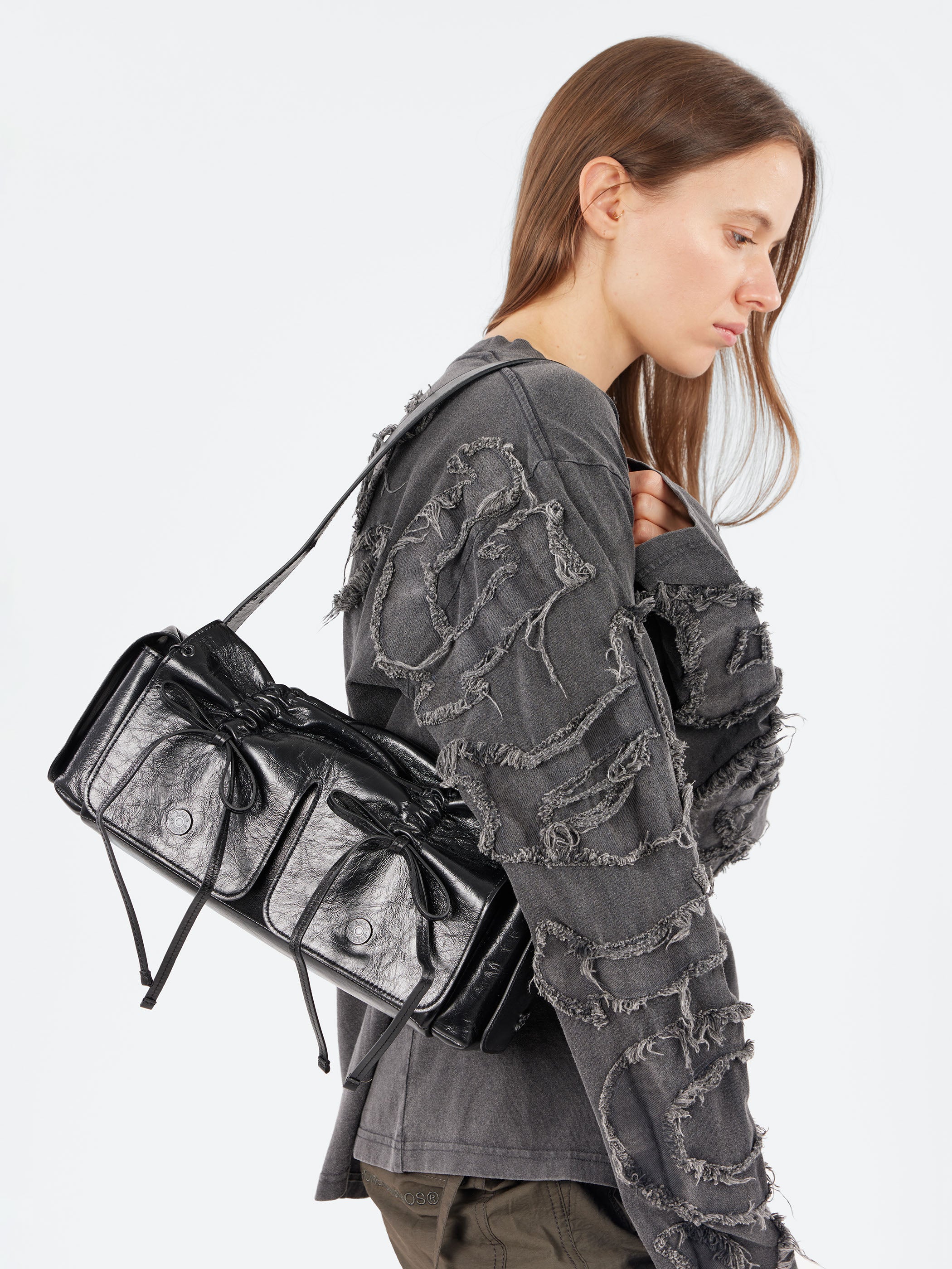 Multipocket Bag
