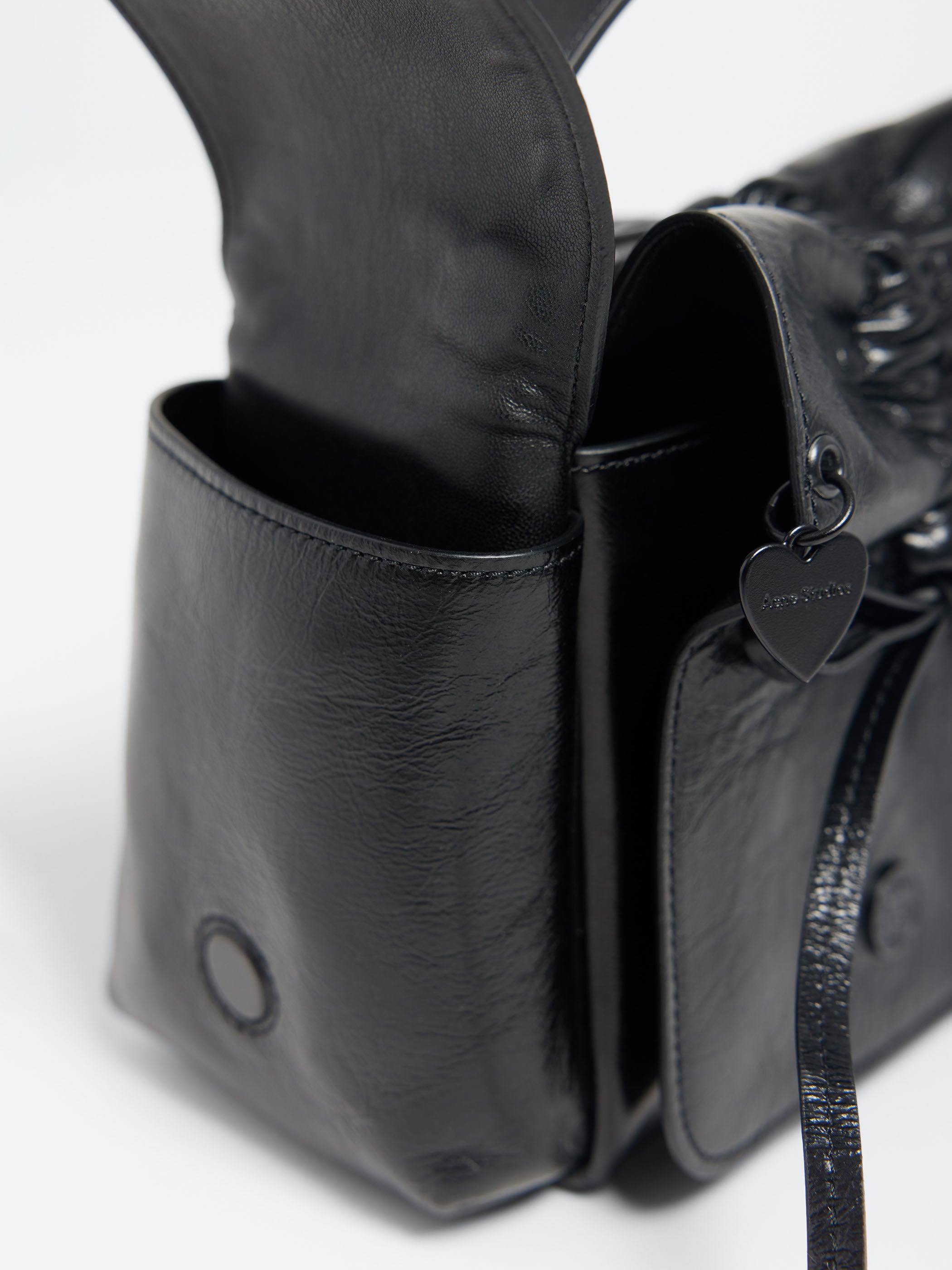 Multipocket Bag