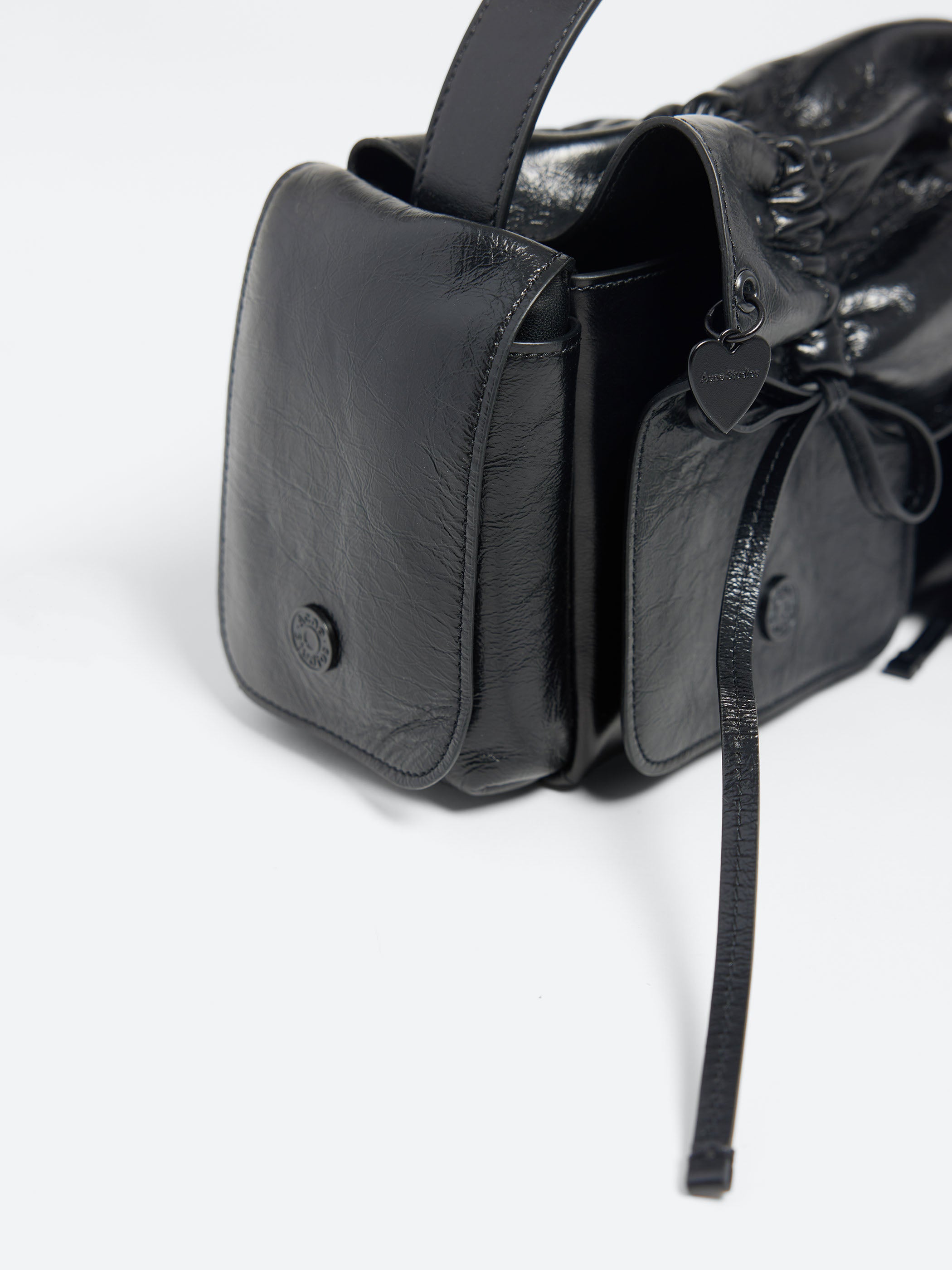 Multipocket Bag