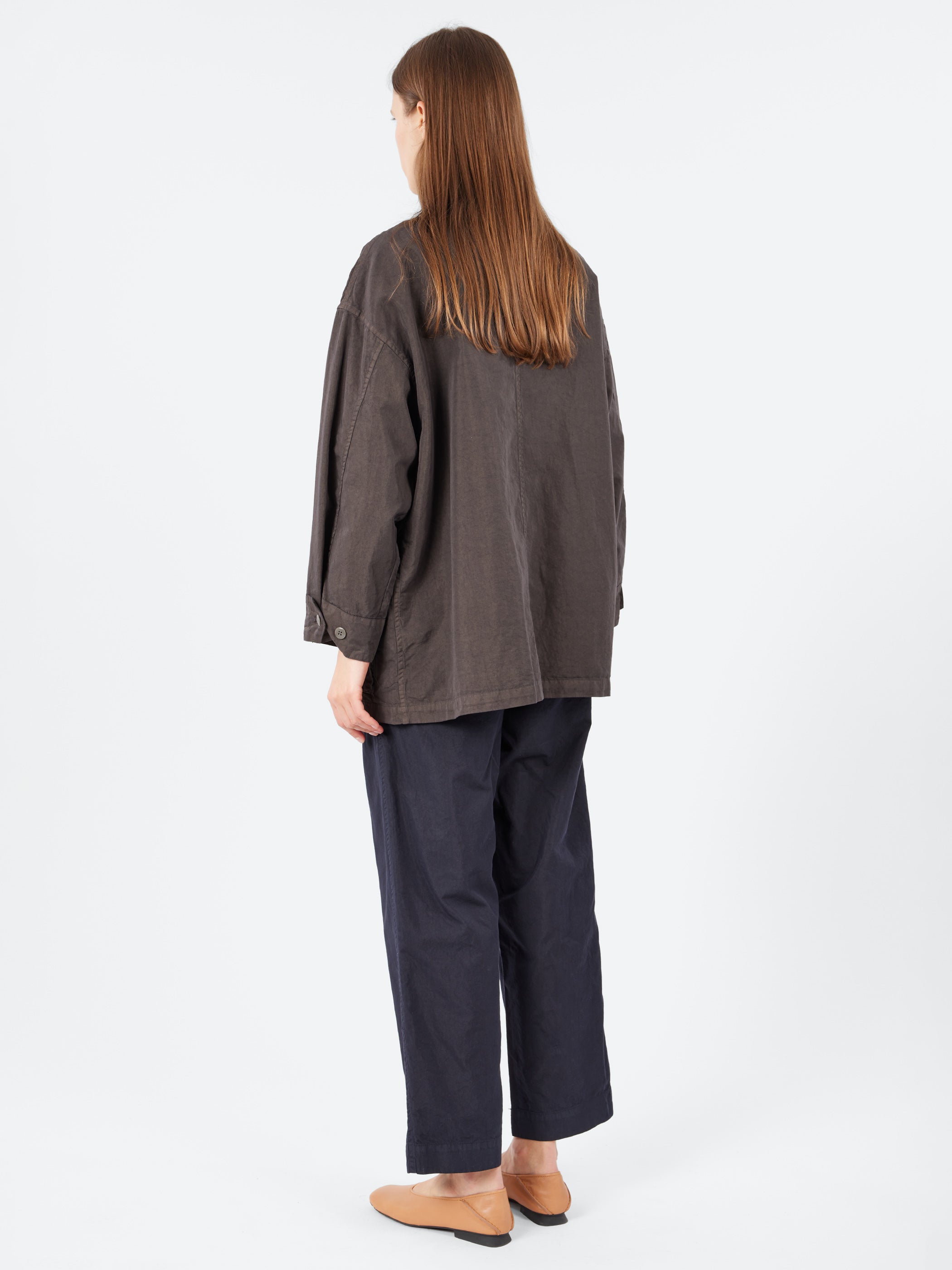 Coverall Jacket