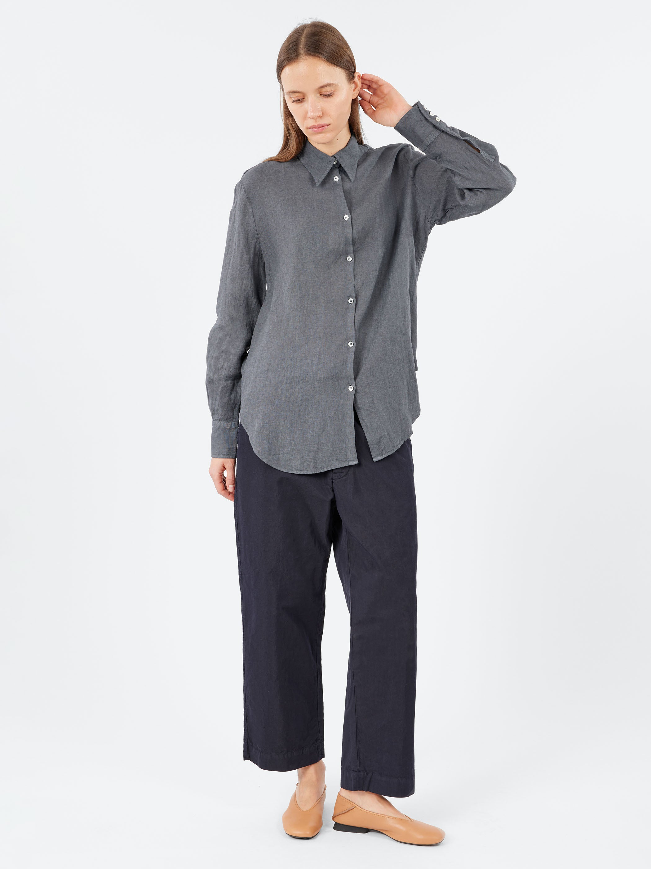 Easy Field Trousers