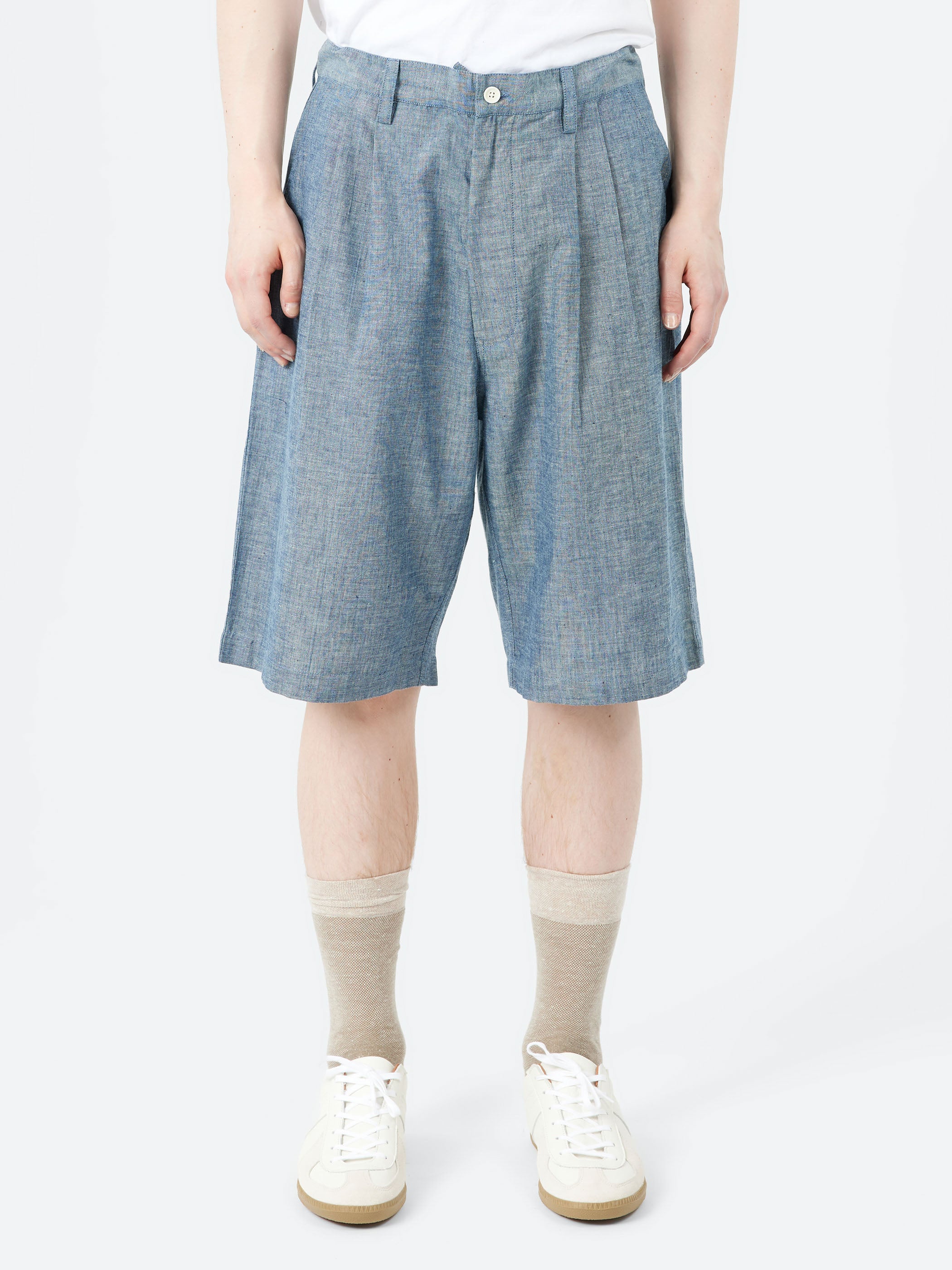 Armaan Short
