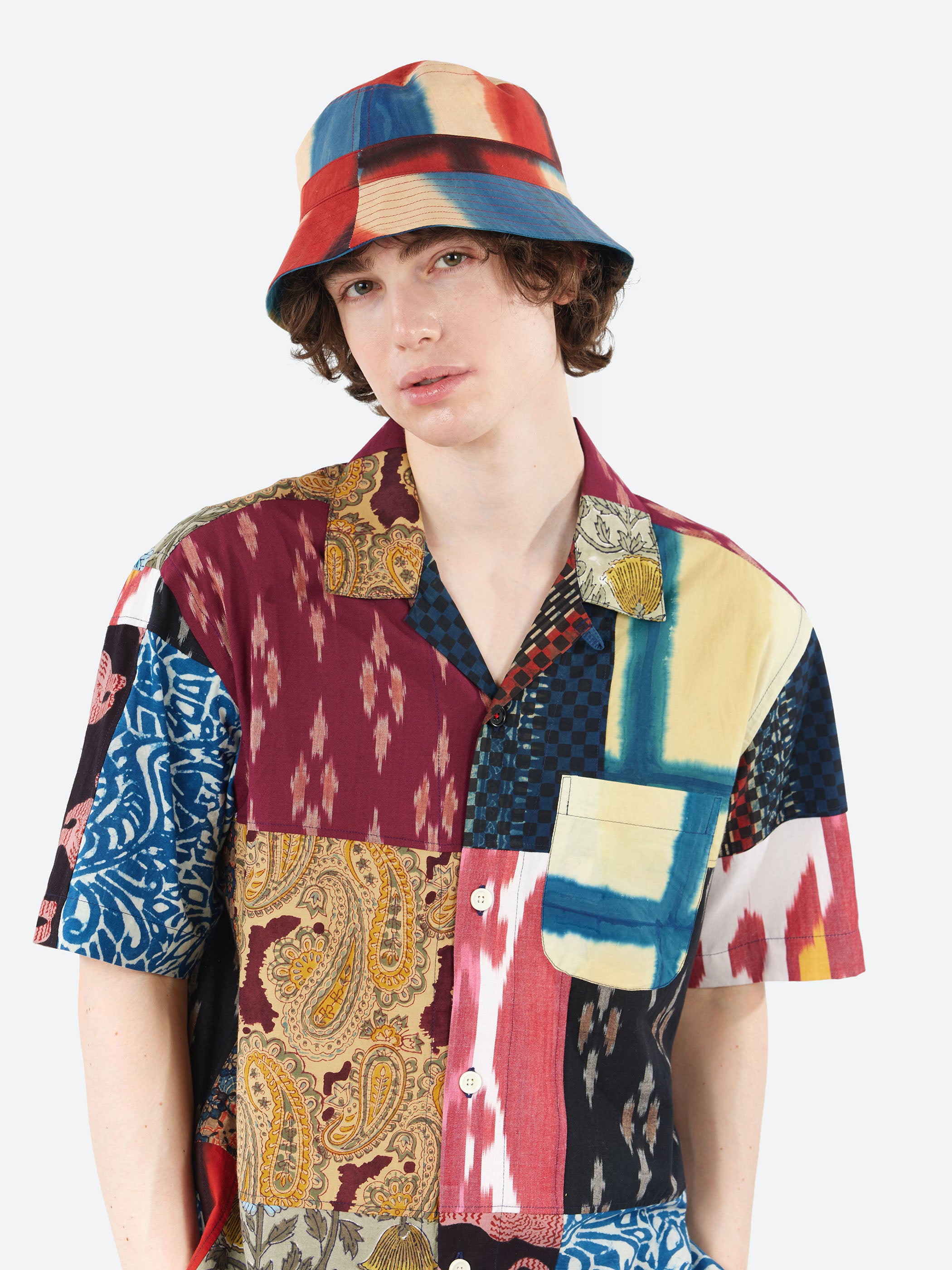 Bucket Hat