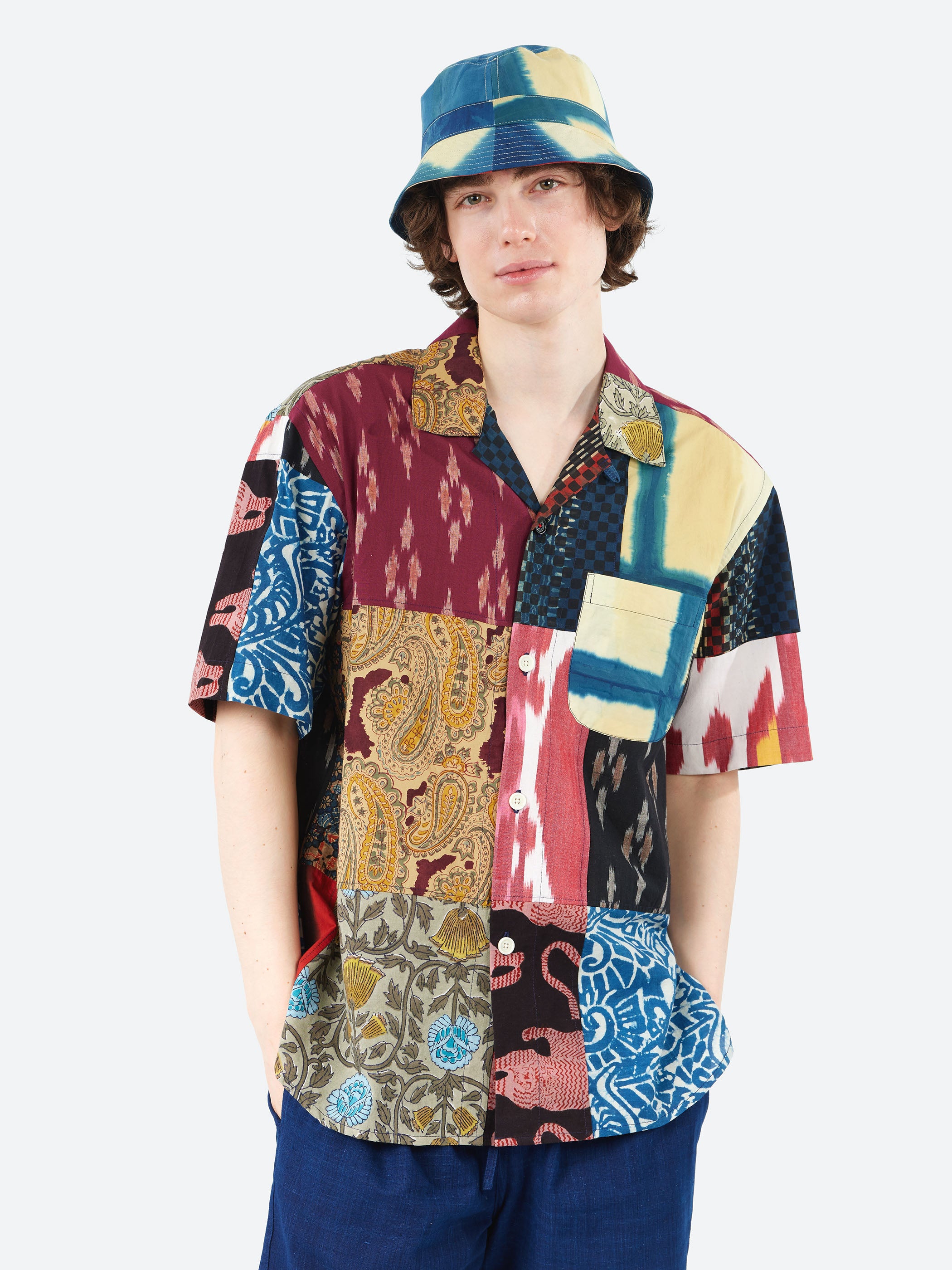 Bucket Hat
