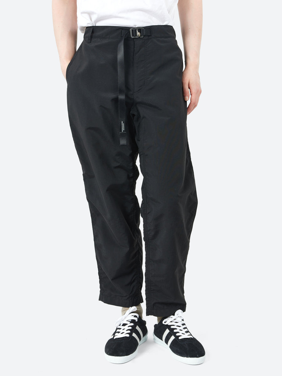 Mountain Research - ID Pants in Black – gravitypope