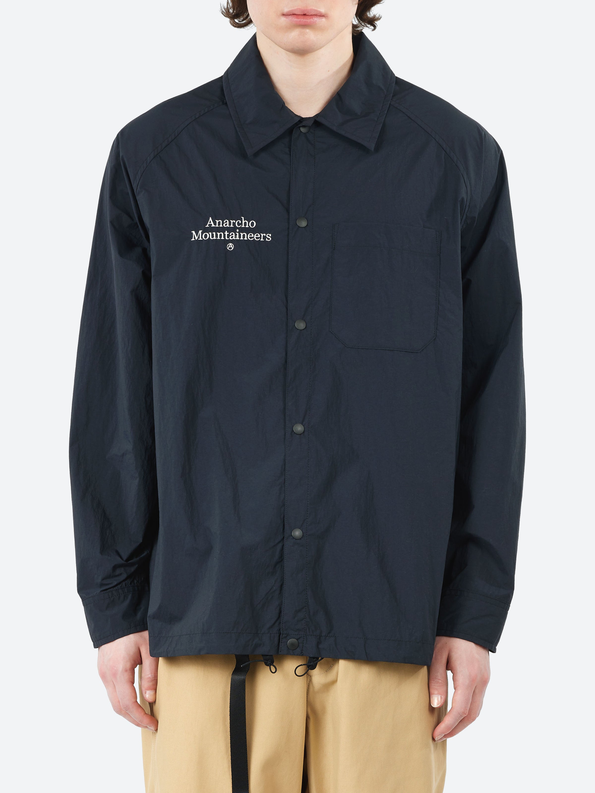 Coach Shirt