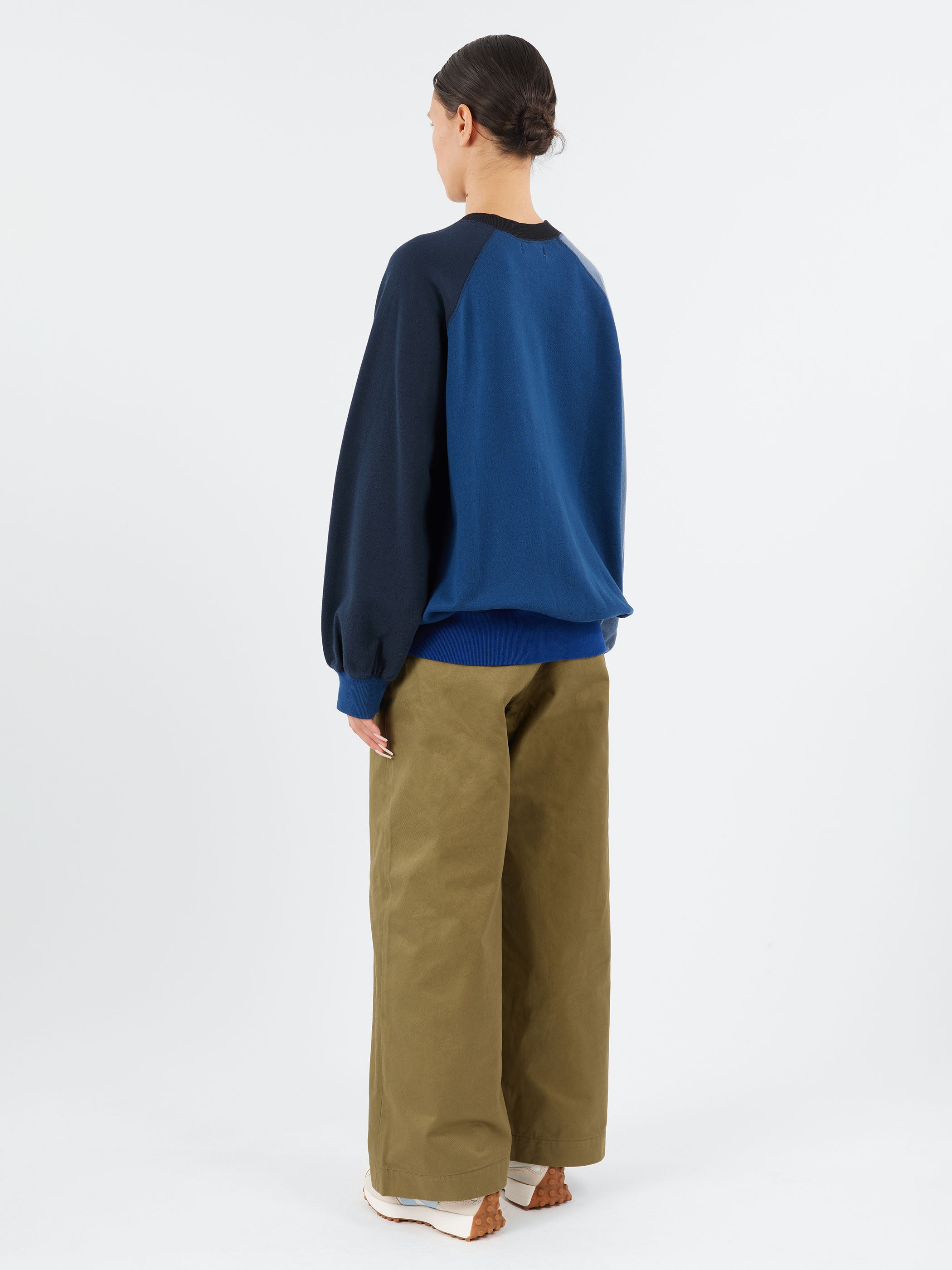 Crazy Sweatshirt