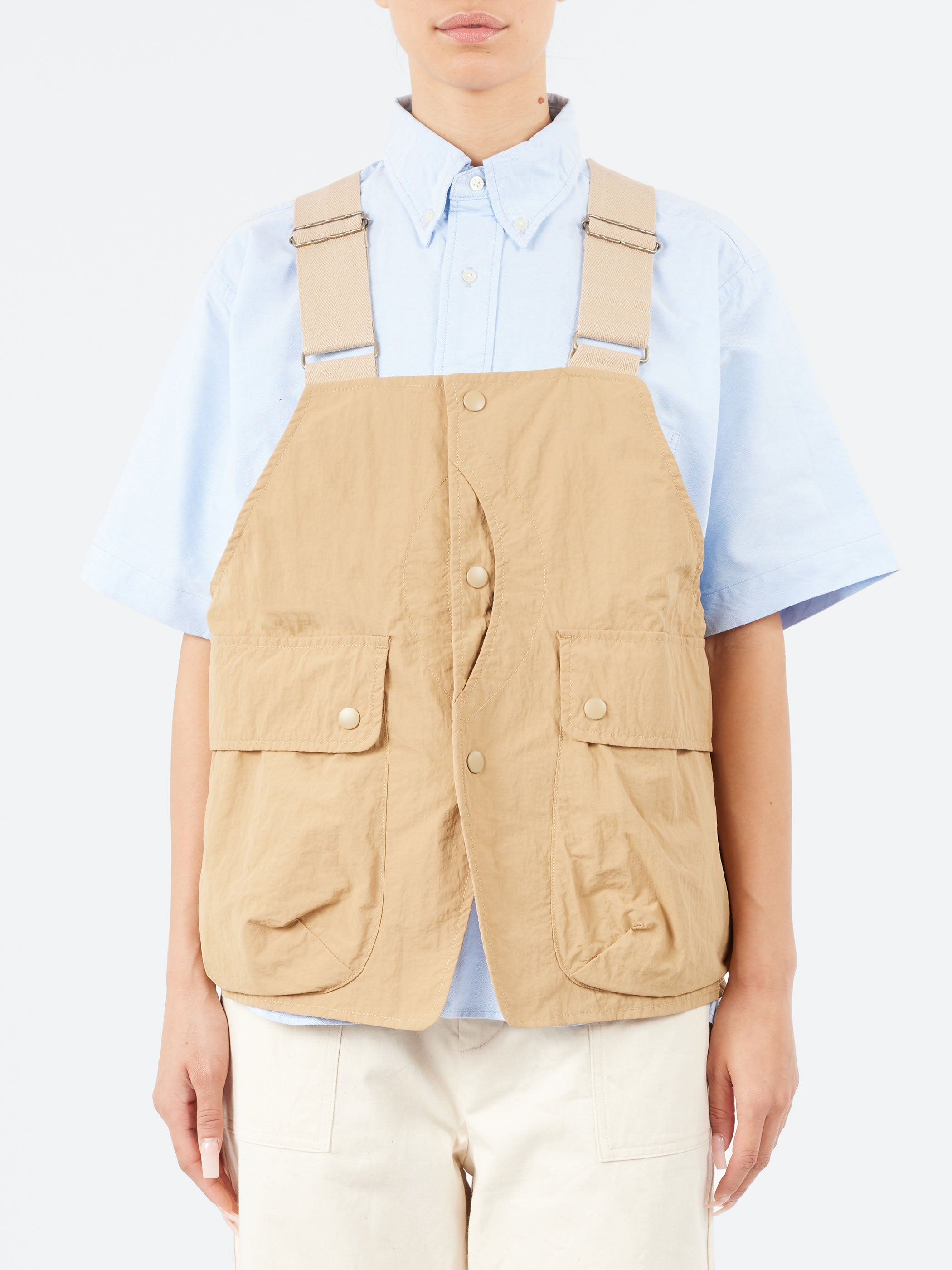 PE Hunting Vest