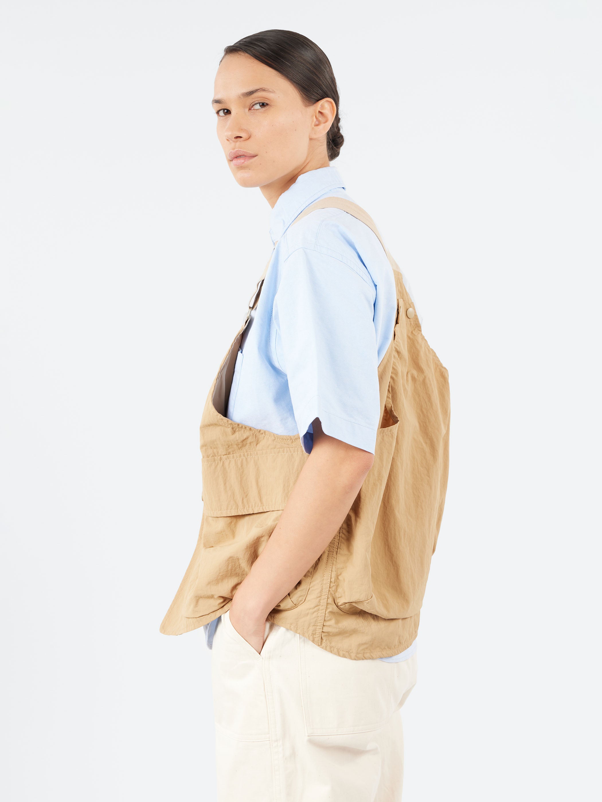 PE Hunting Vest