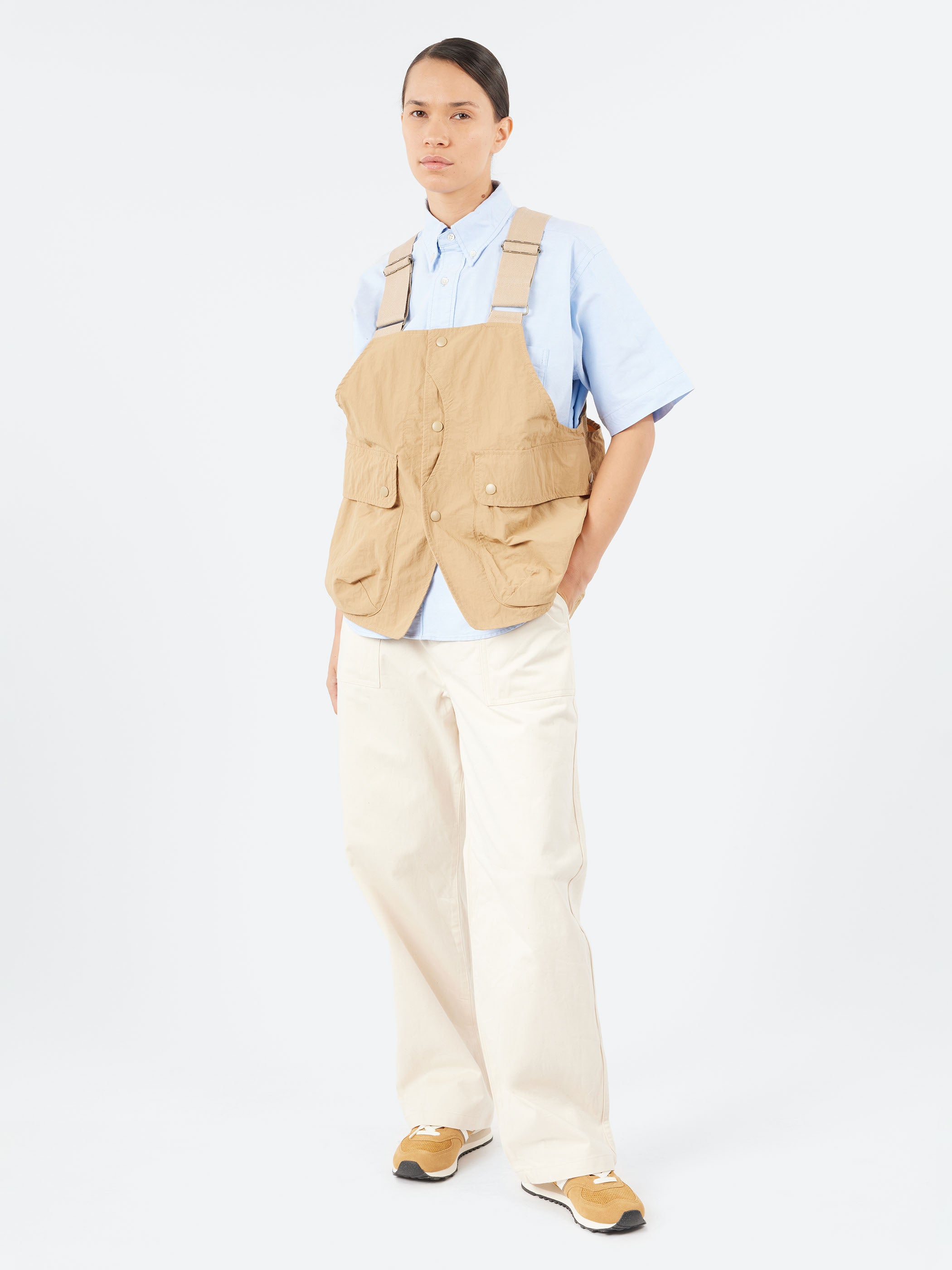 PE Hunting Vest