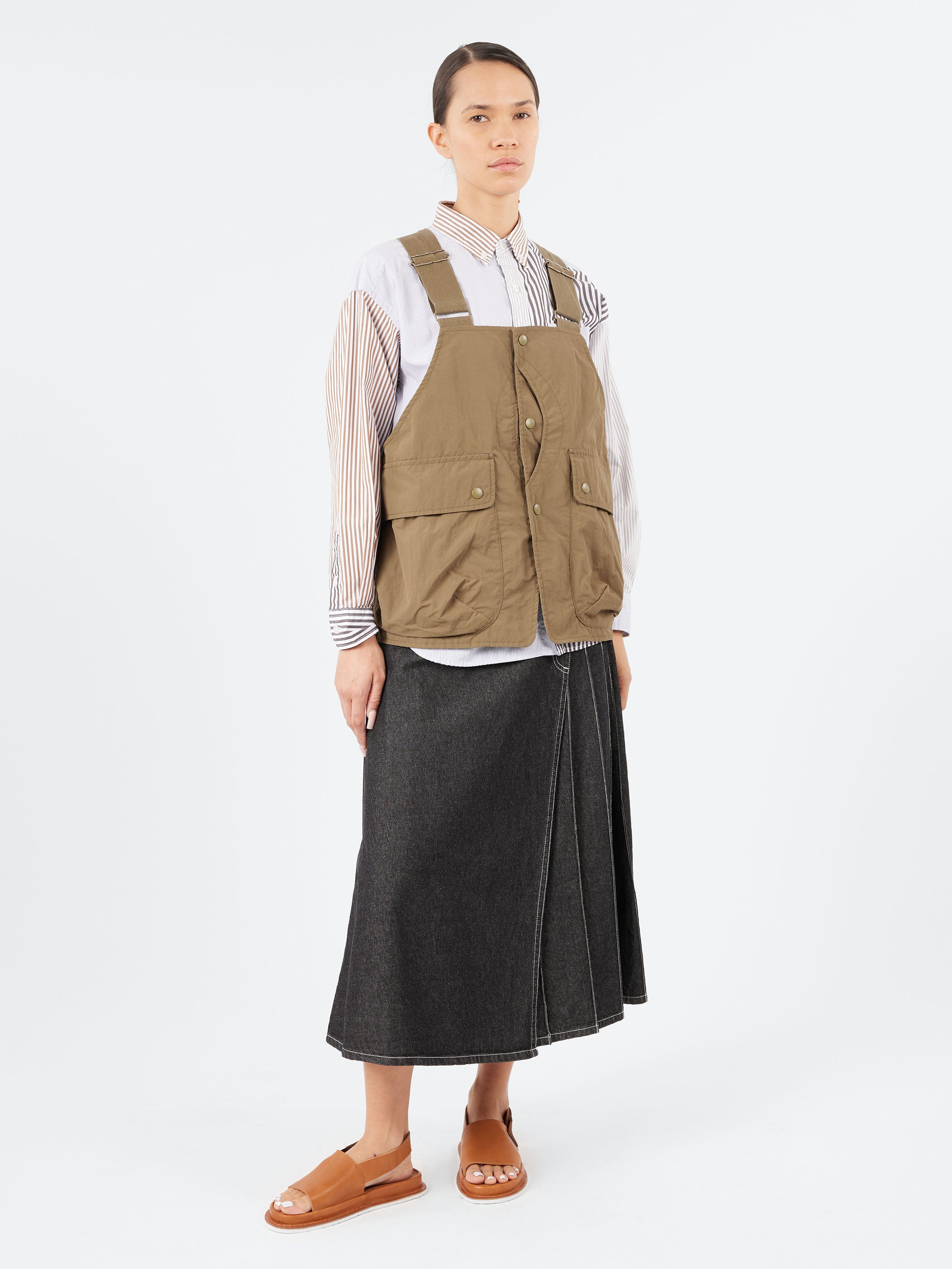 PE Hunting Vest