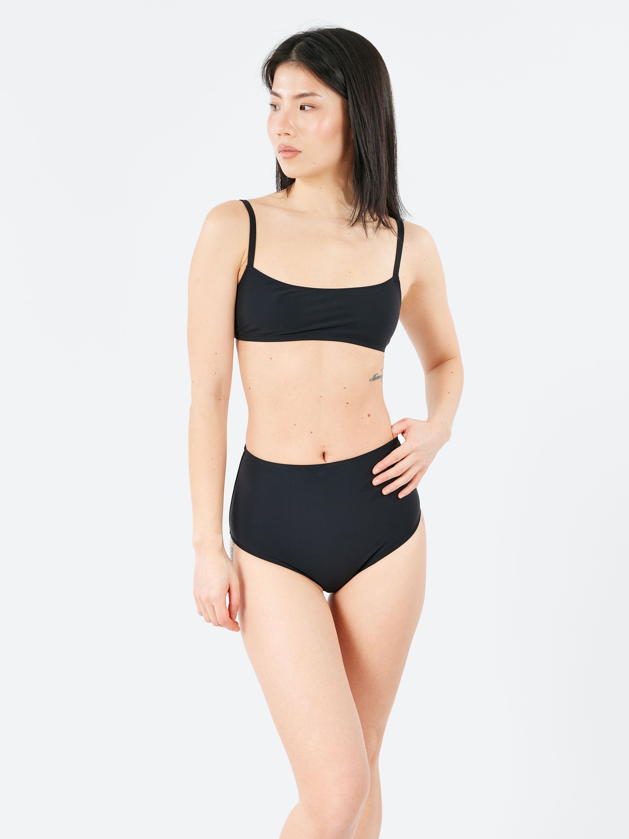 Undici High Waist