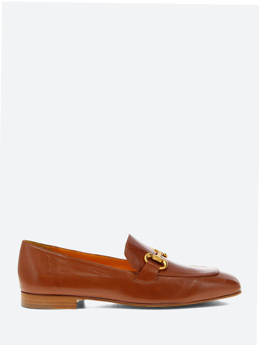 【美品】mara bini ローファー(23.5～24.0㎝) 美品】mara bini ローファー(23.5～24.0㎝)