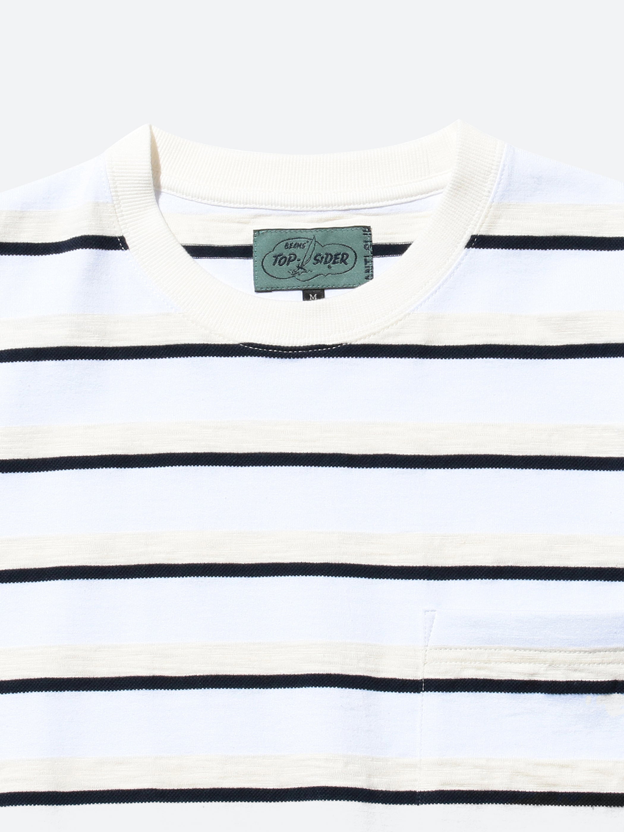 Sperry Pocket Tee