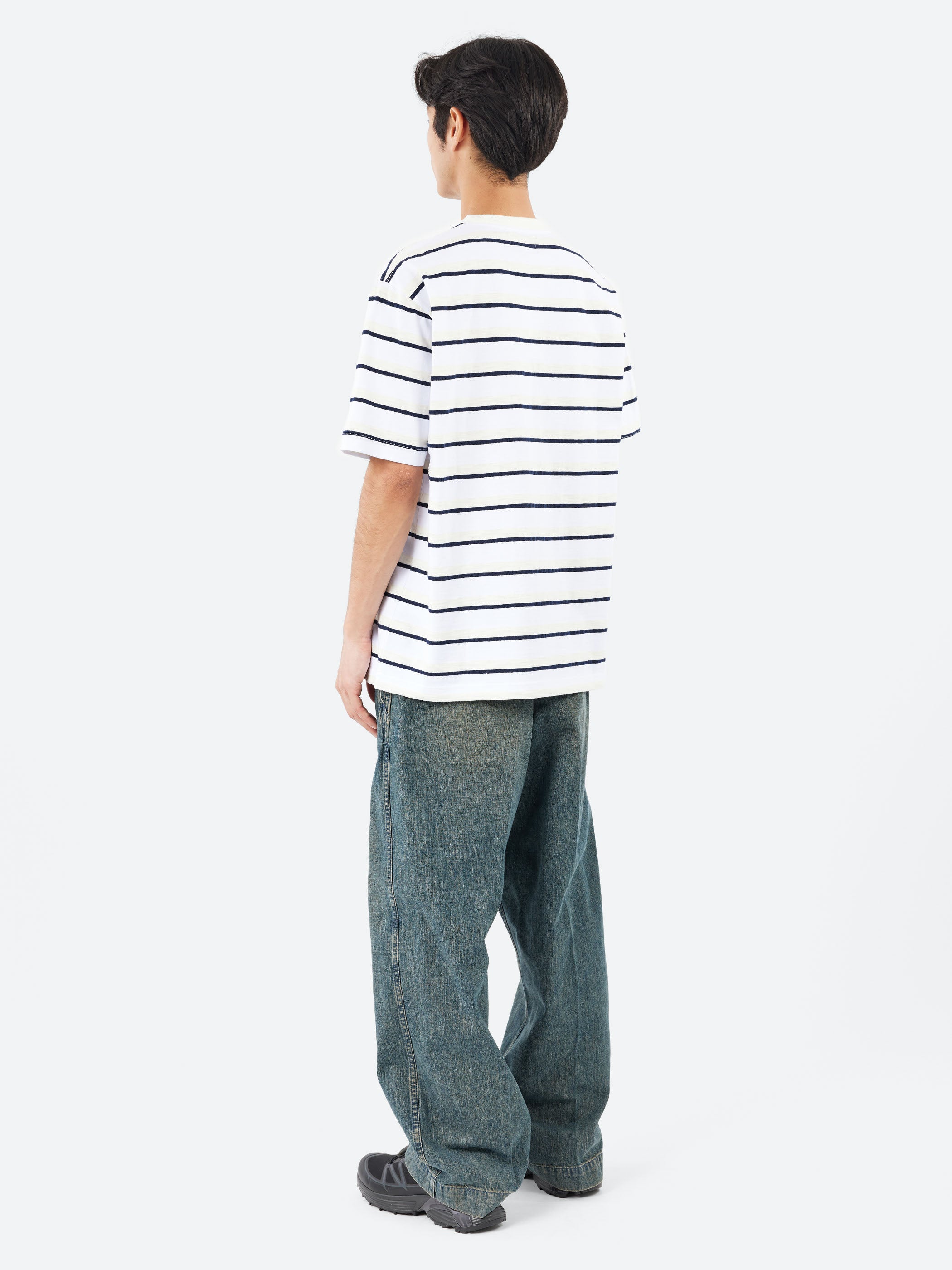 Sperry Pocket Tee