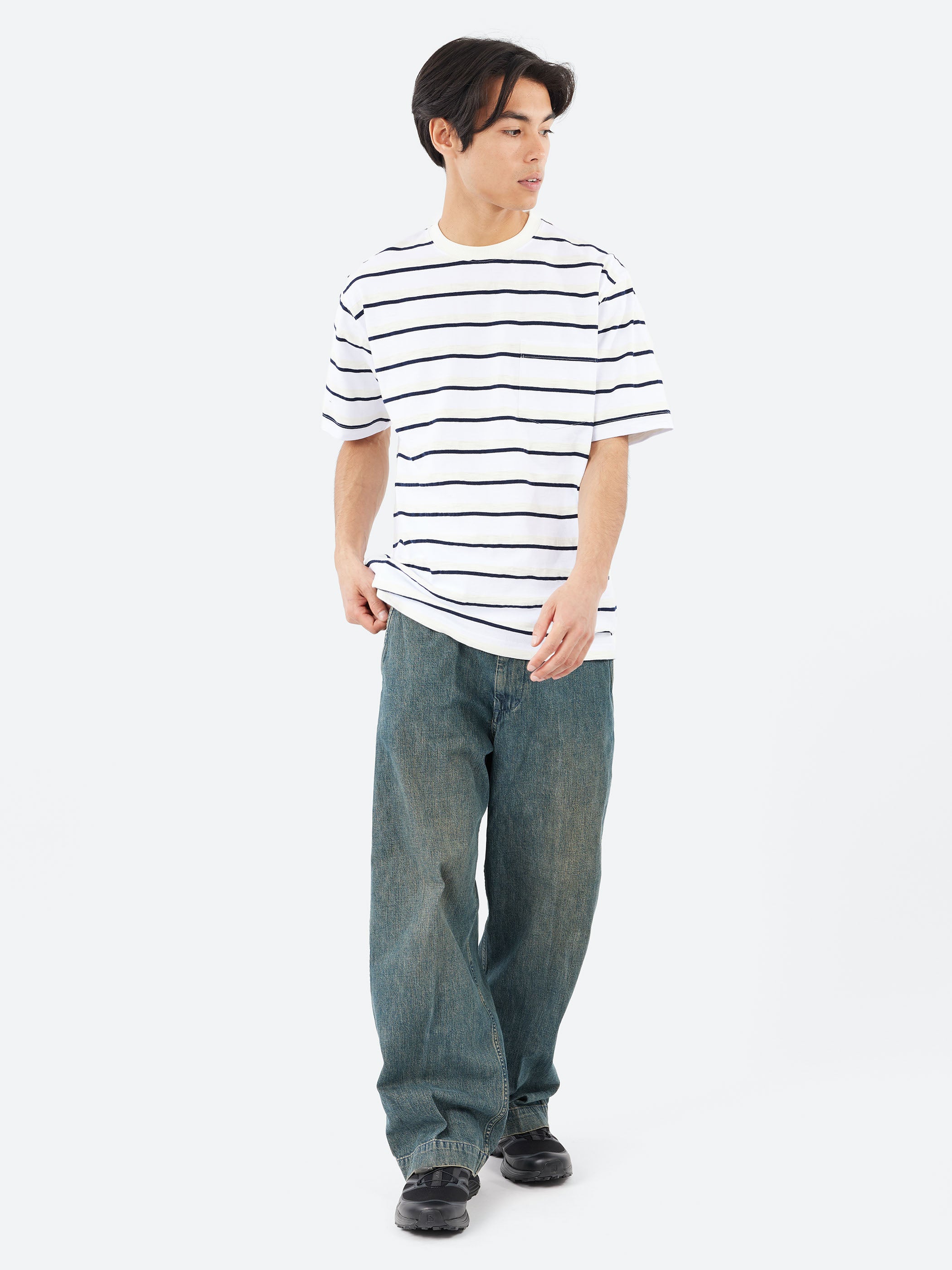 Sperry Pocket Tee