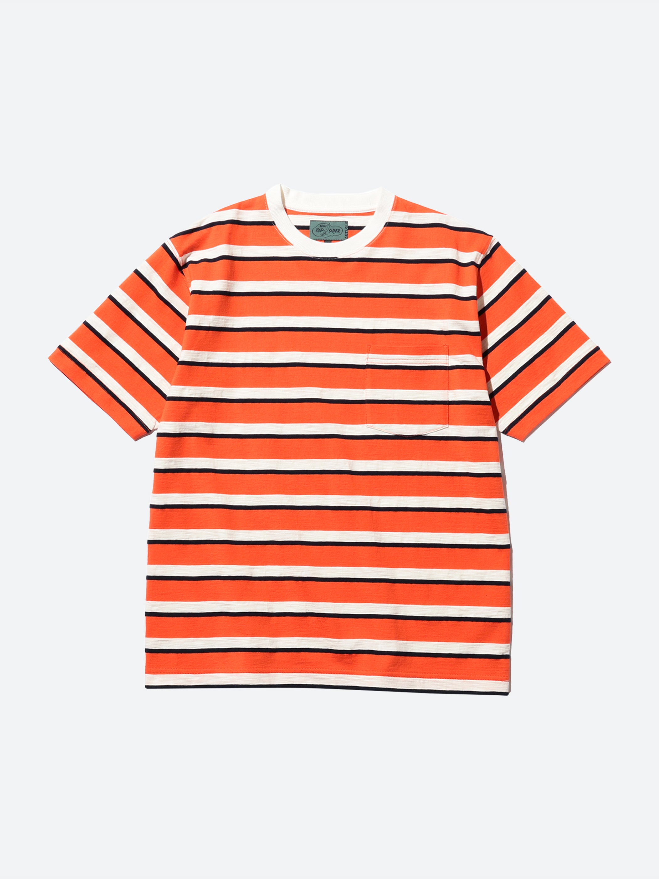 Sperry Pocket Tee