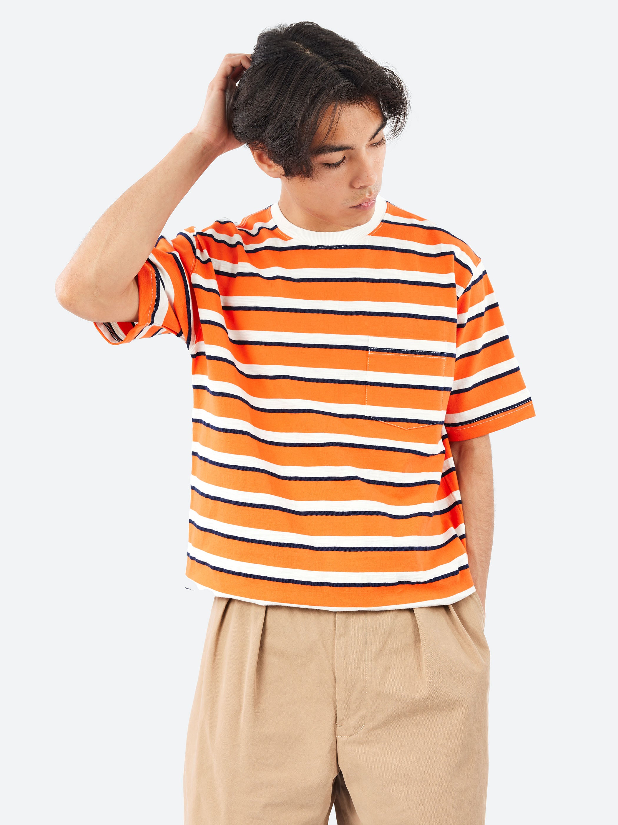Sperry Pocket Tee
