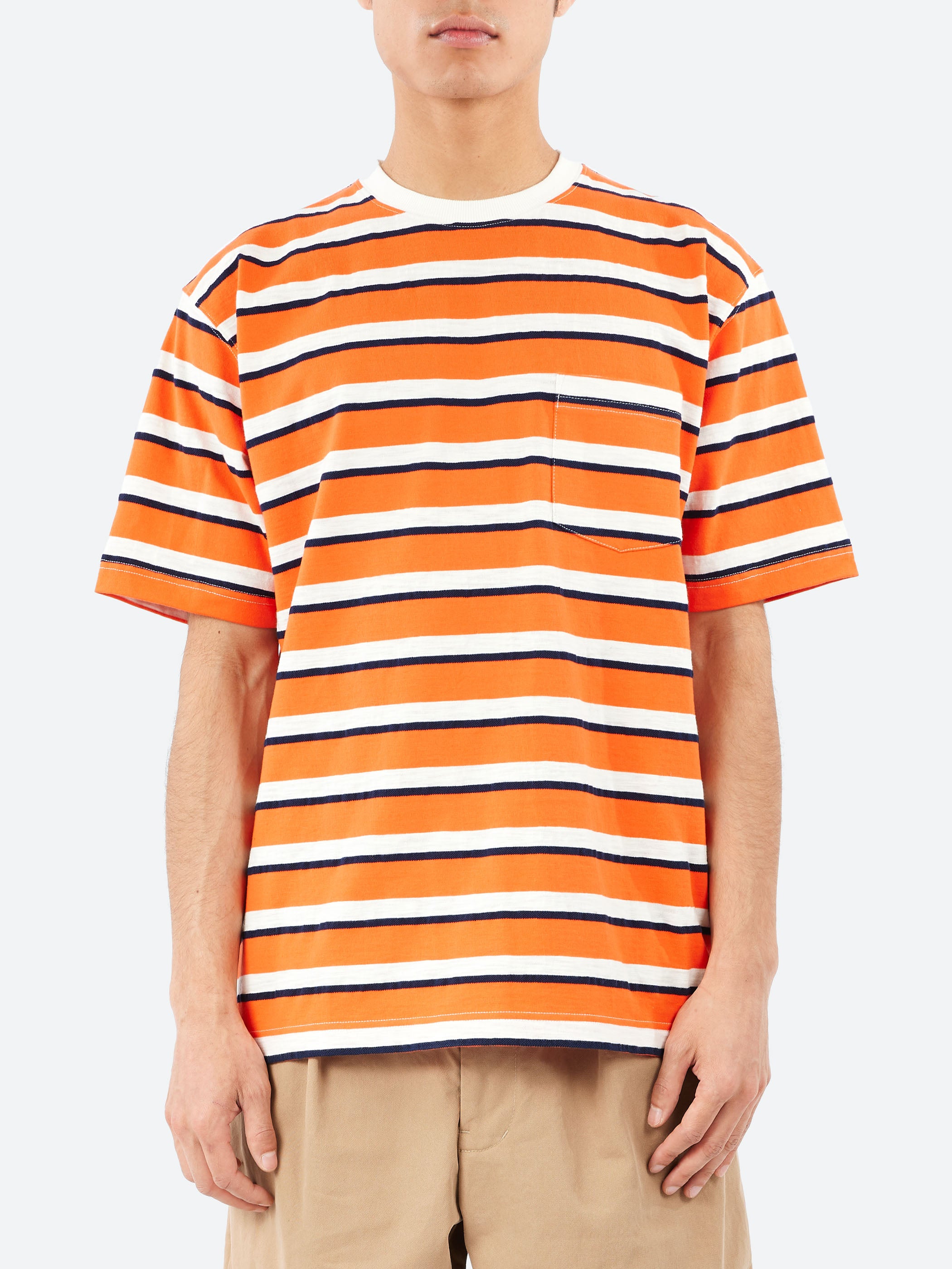 Sperry Pocket Tee