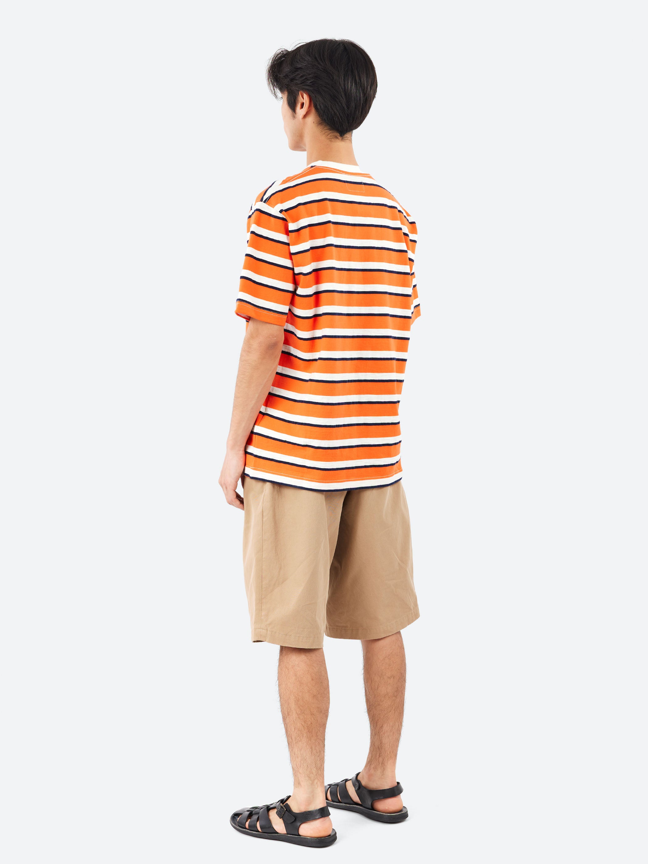 Sperry Pocket Tee
