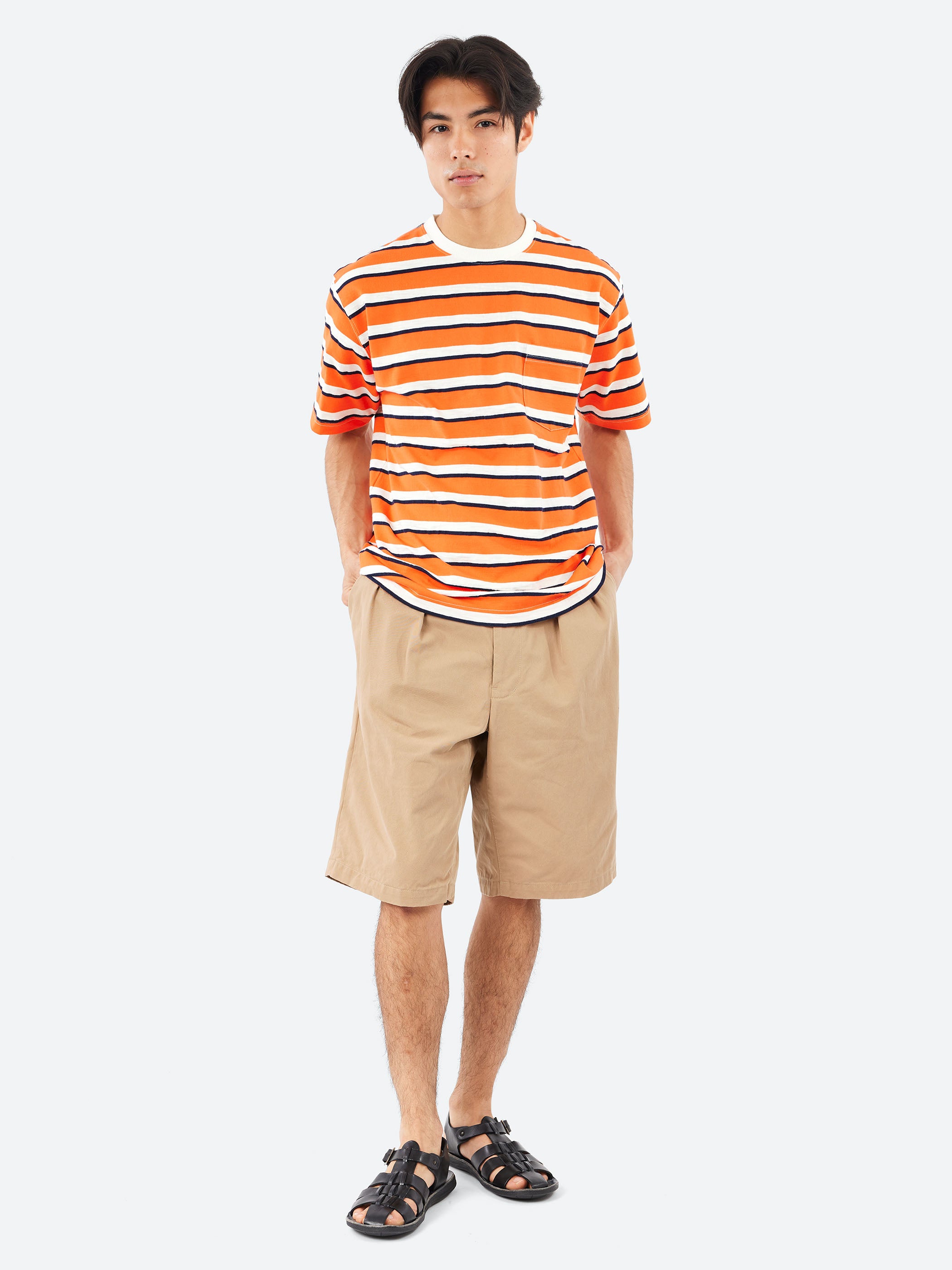 Sperry Pocket Tee