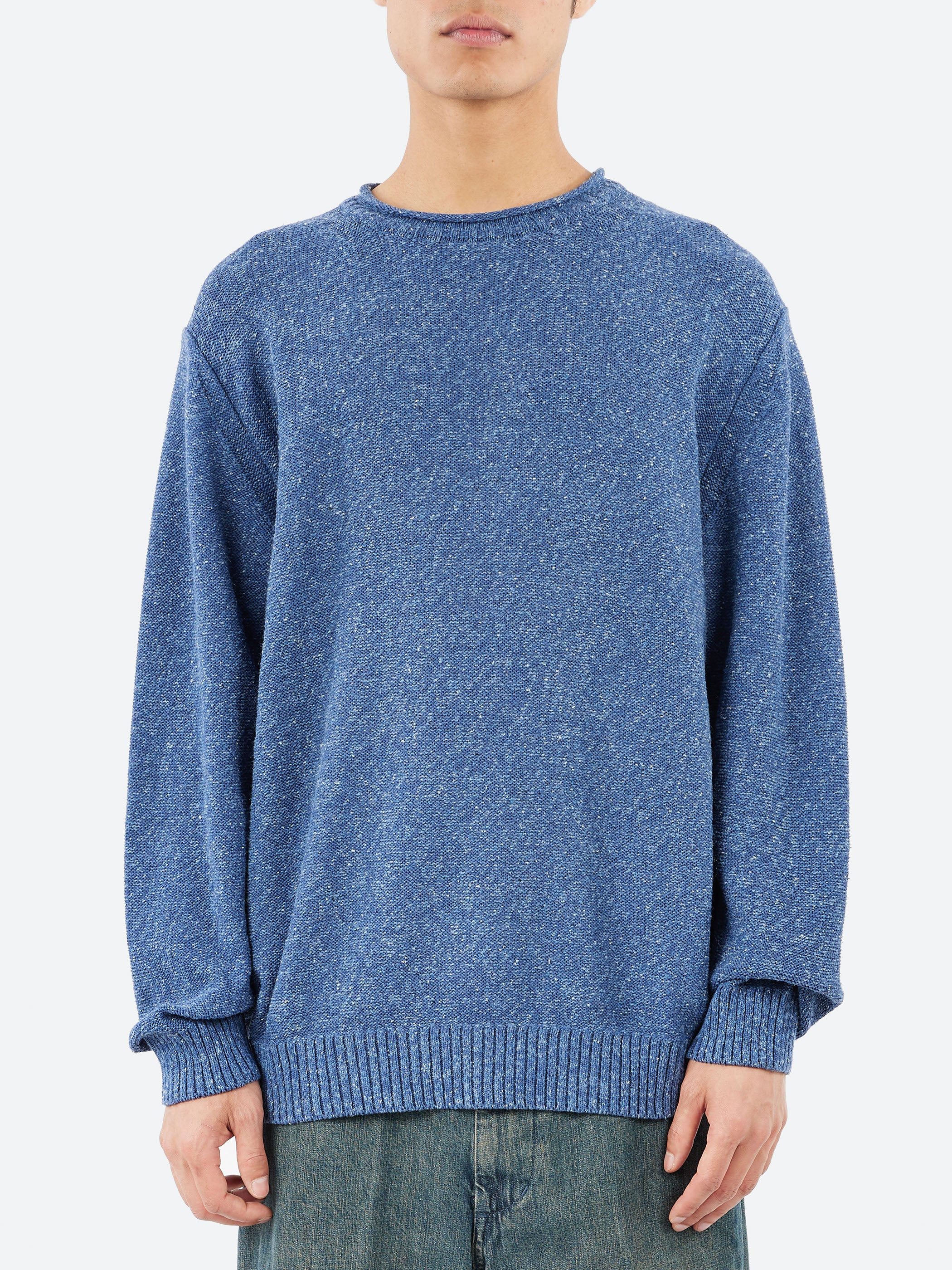 Roll Neck